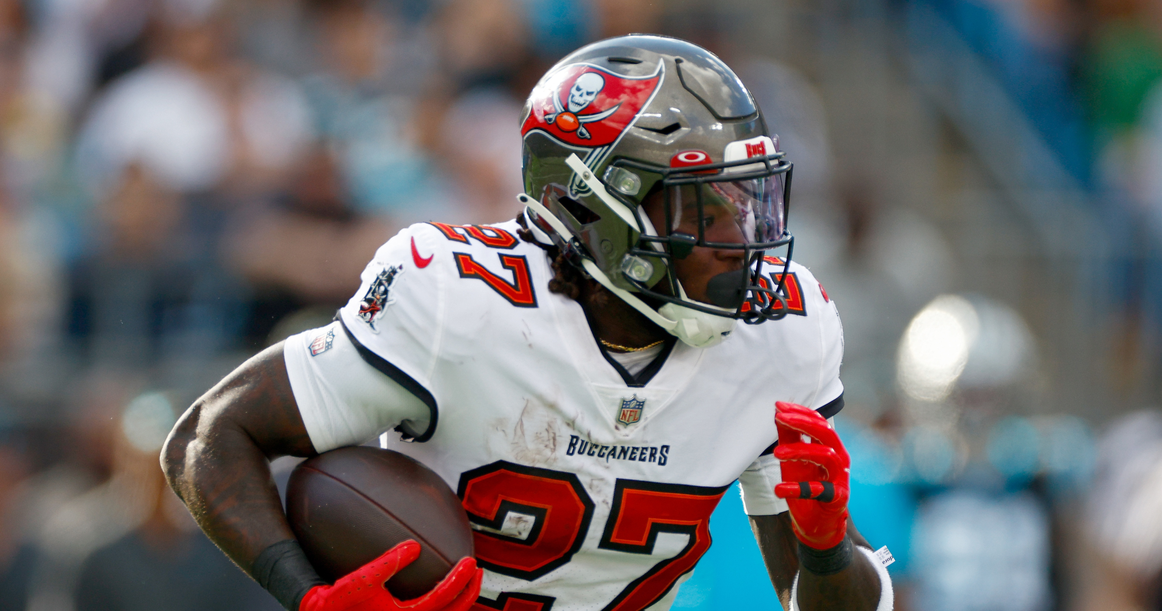 Tampa Bay Buccaneers: What to expect from Ronald Jones in 2019