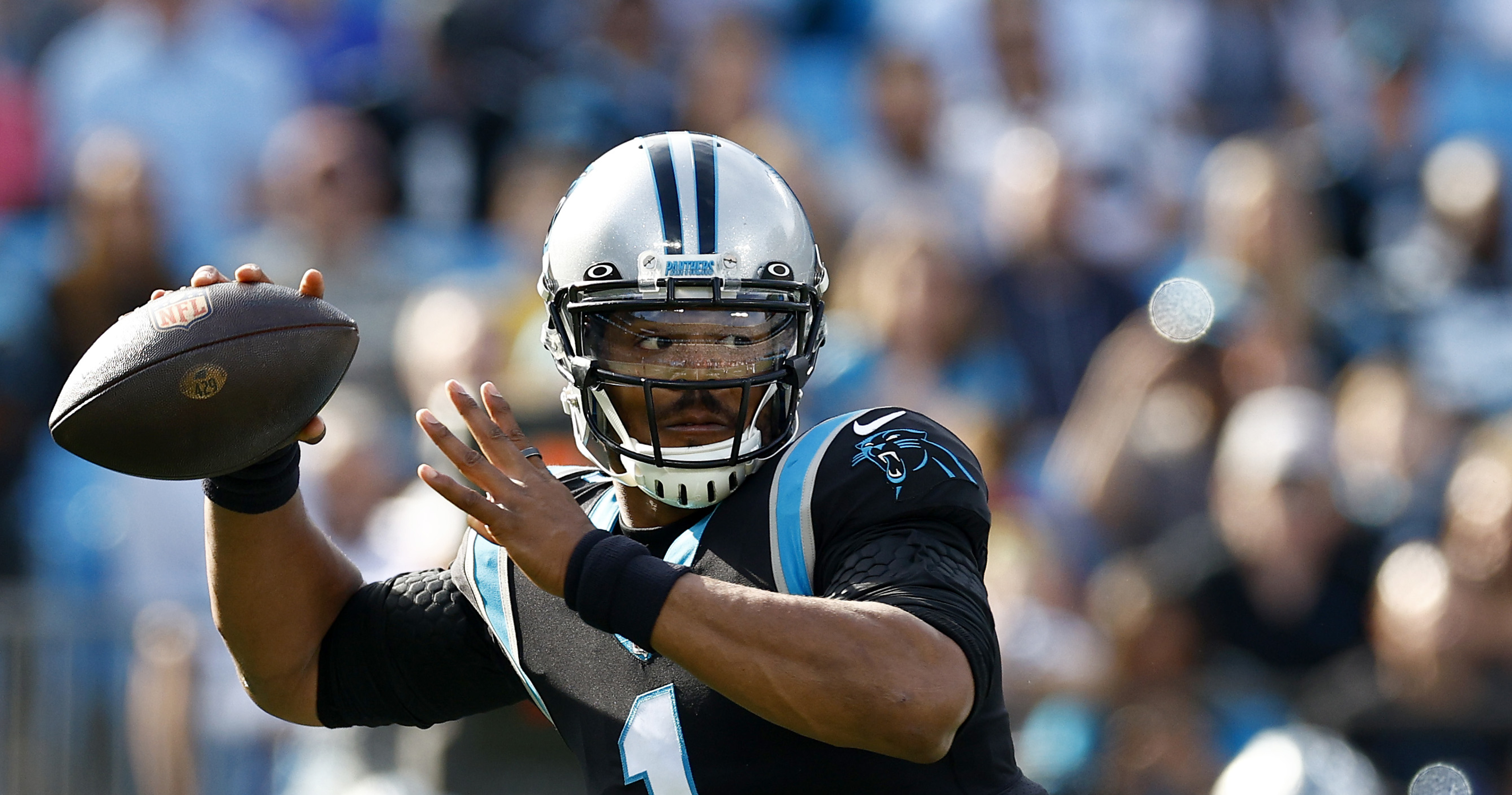 NFL Trade Rumors: Cam Newton is the ideal fit for the Houston Texans