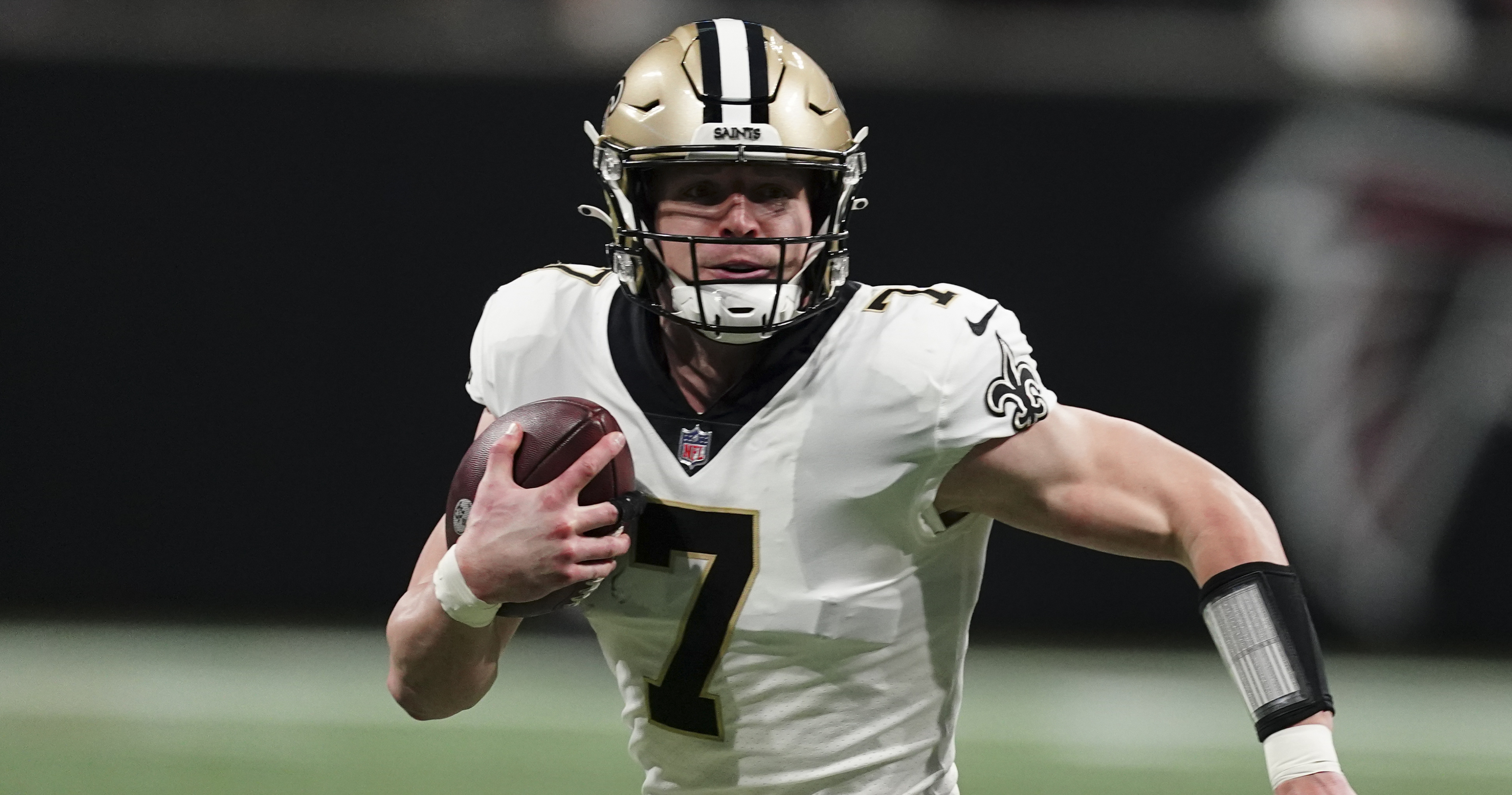 2022 New Orleans Saints Schedule: Full Listing of Dates, Times and TV Info, News, Scores, Highlights, Stats, and Rumors