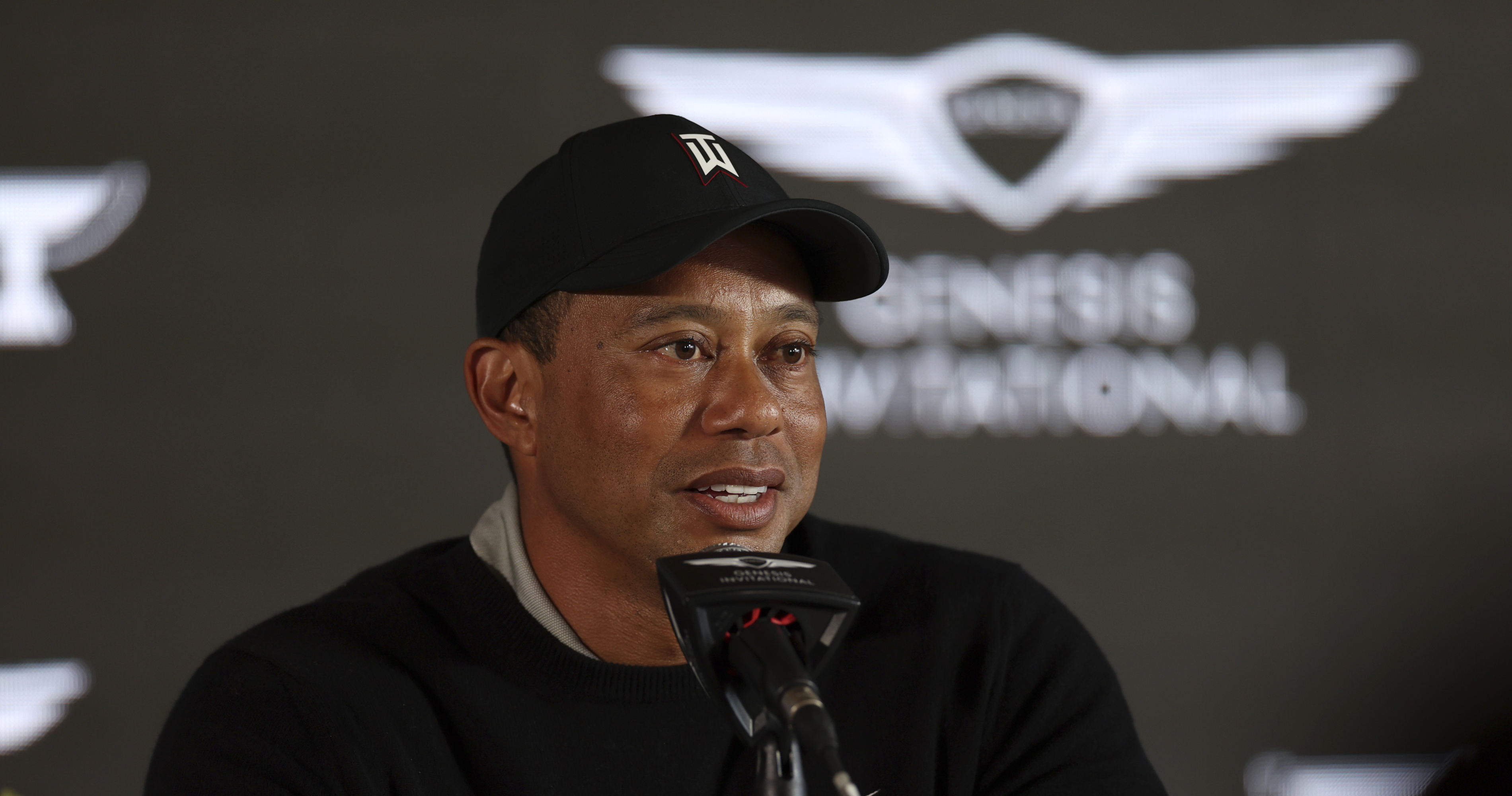 Tiger Woods Reportedly Practicing at Augusta National Ahead of 2022 ...