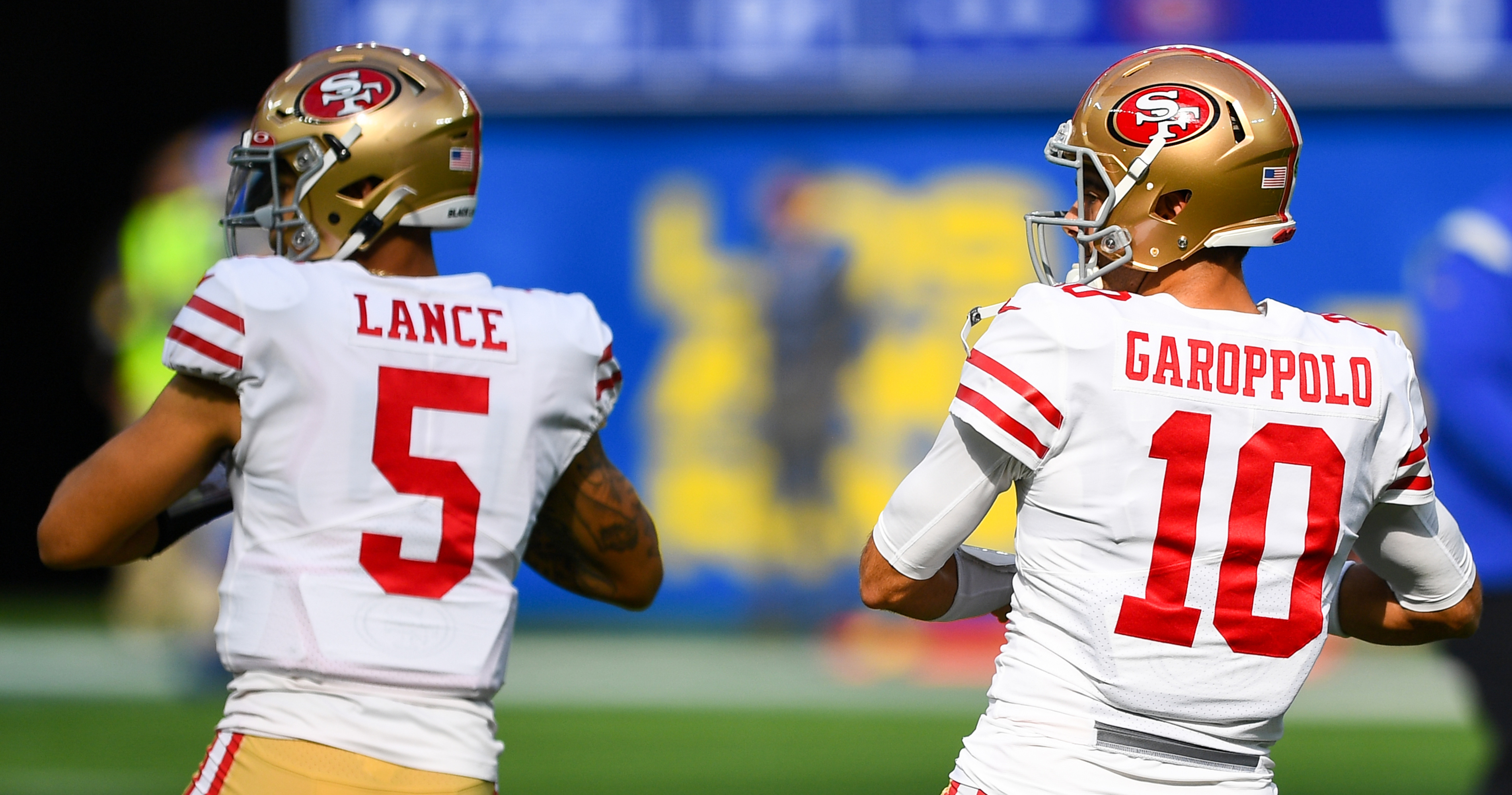 Joe Montana gives his take on Trey Lance, 49ers' QB situation - InForum