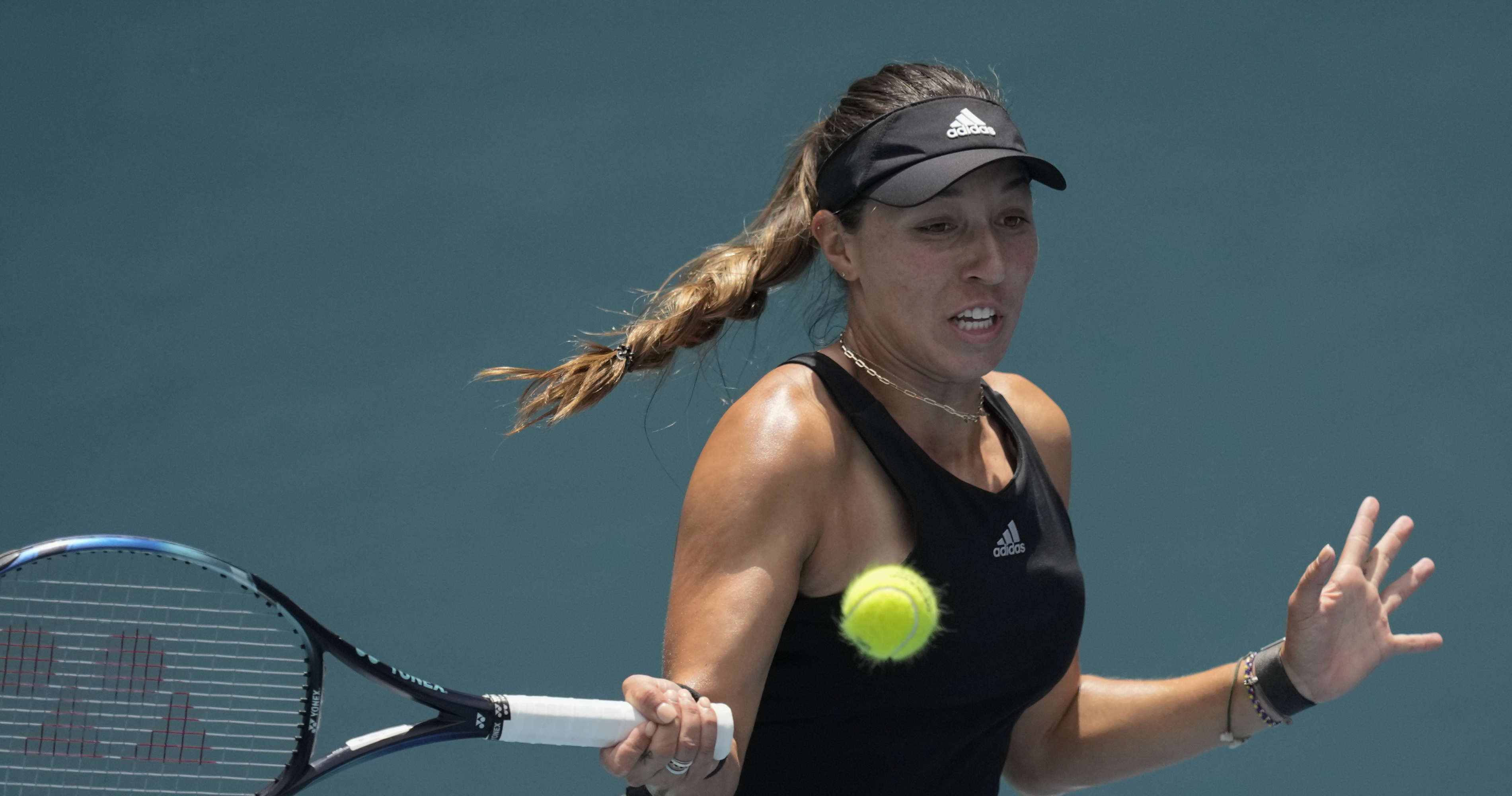 Miami Open Masters 2022 Results Jessica Pegulas Win and Wednesdays Highlights News, Scores, Highlights, Stats, and Rumors Bleacher Report