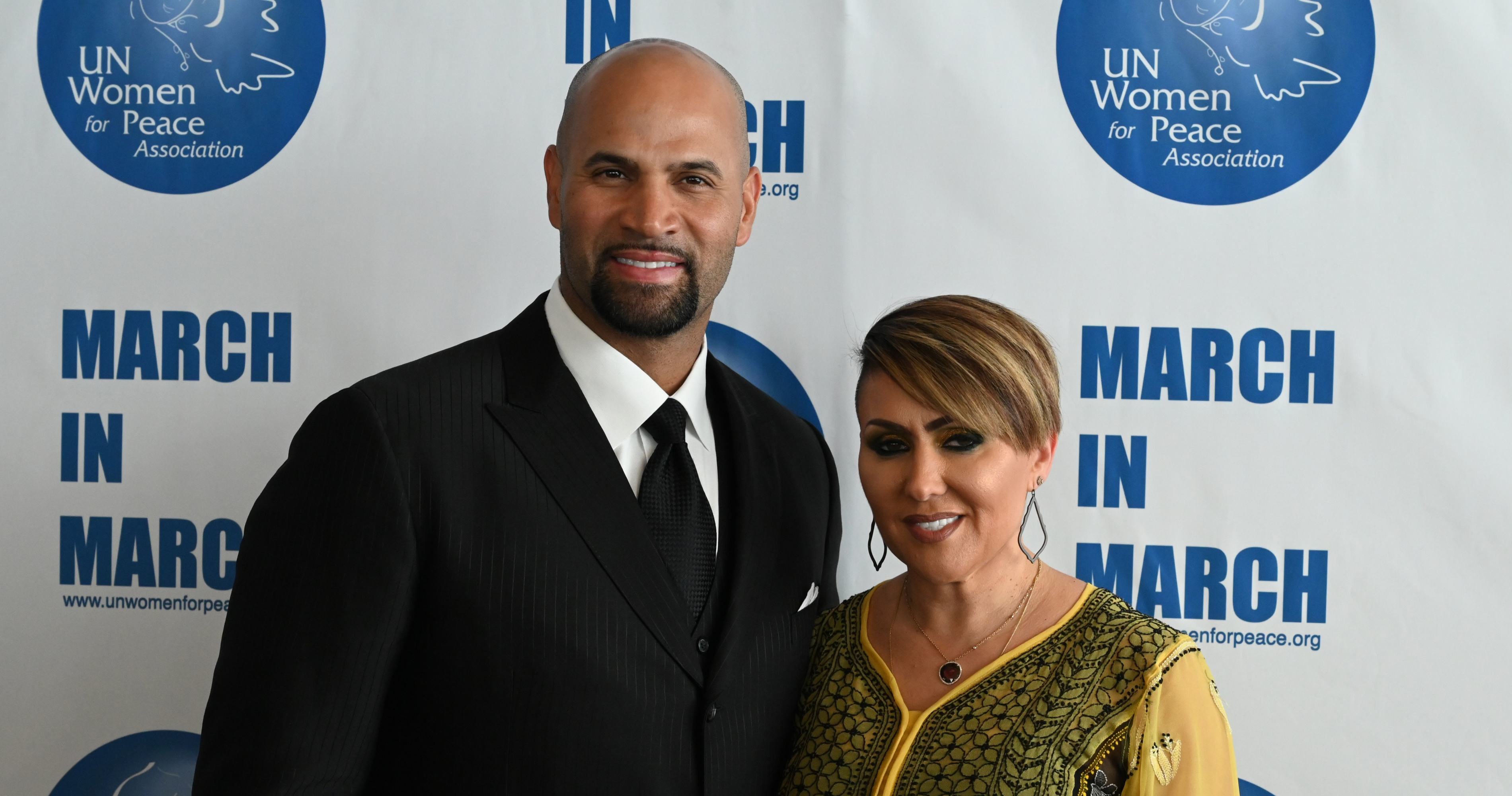 Cancer survivor to Deidre Pujols: 'My ordeal made me a better woman