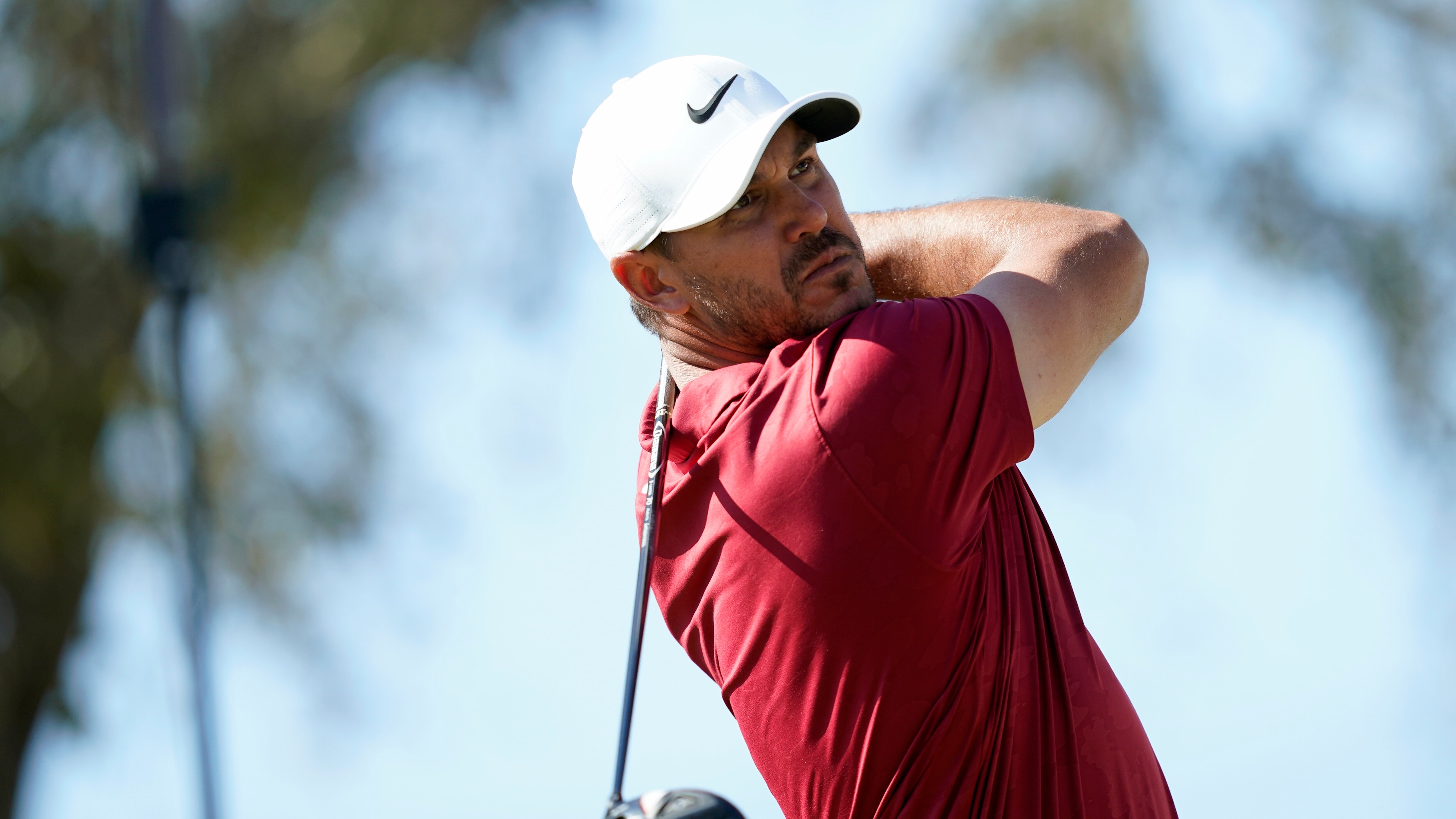 Brooks Koepka Grabs Fan’s Phone on Video While Being Filmed ‘Get It