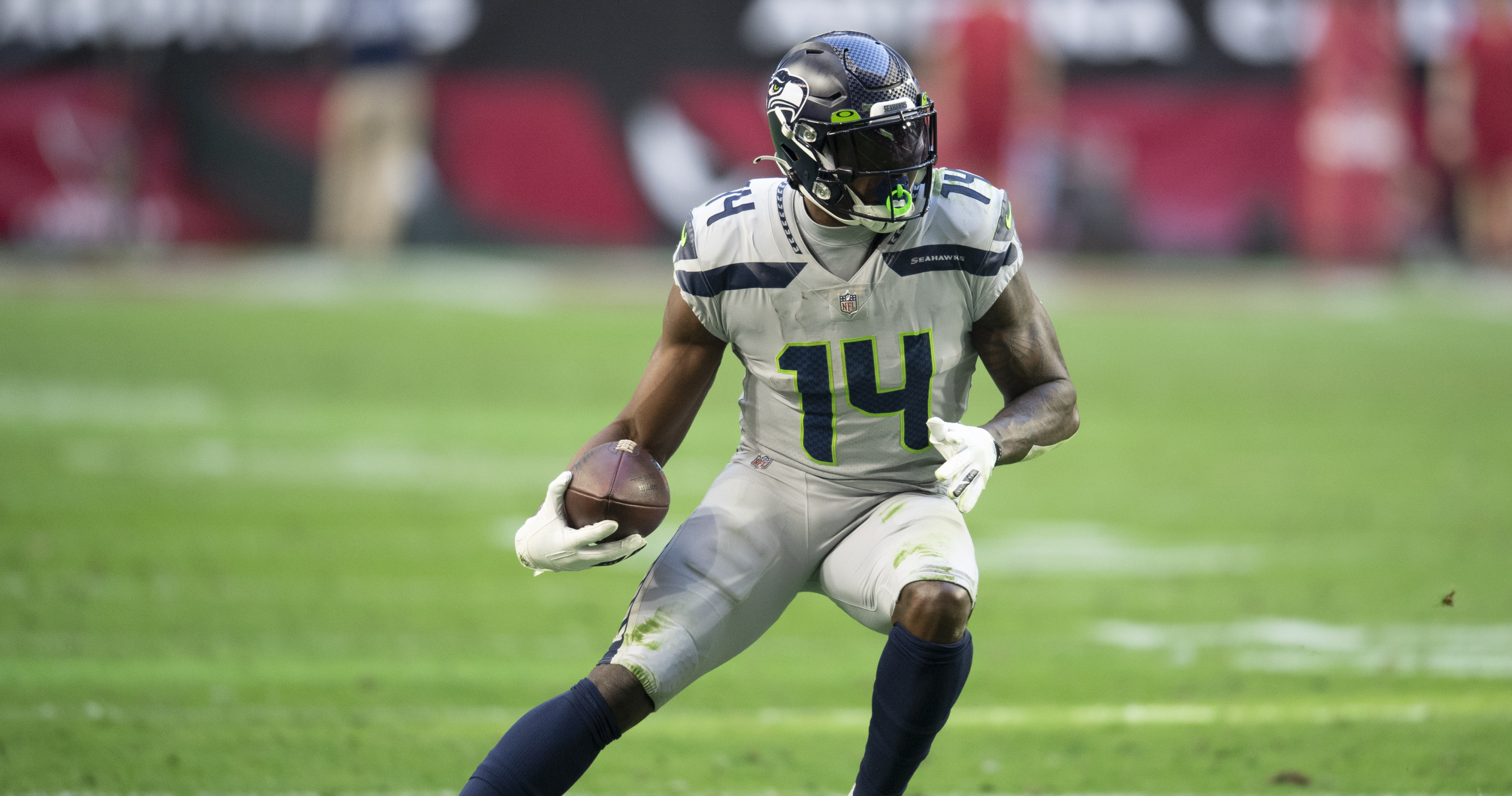 Seattle Seahawks news: DK Metcalf could be available for trade at right  price, per report 