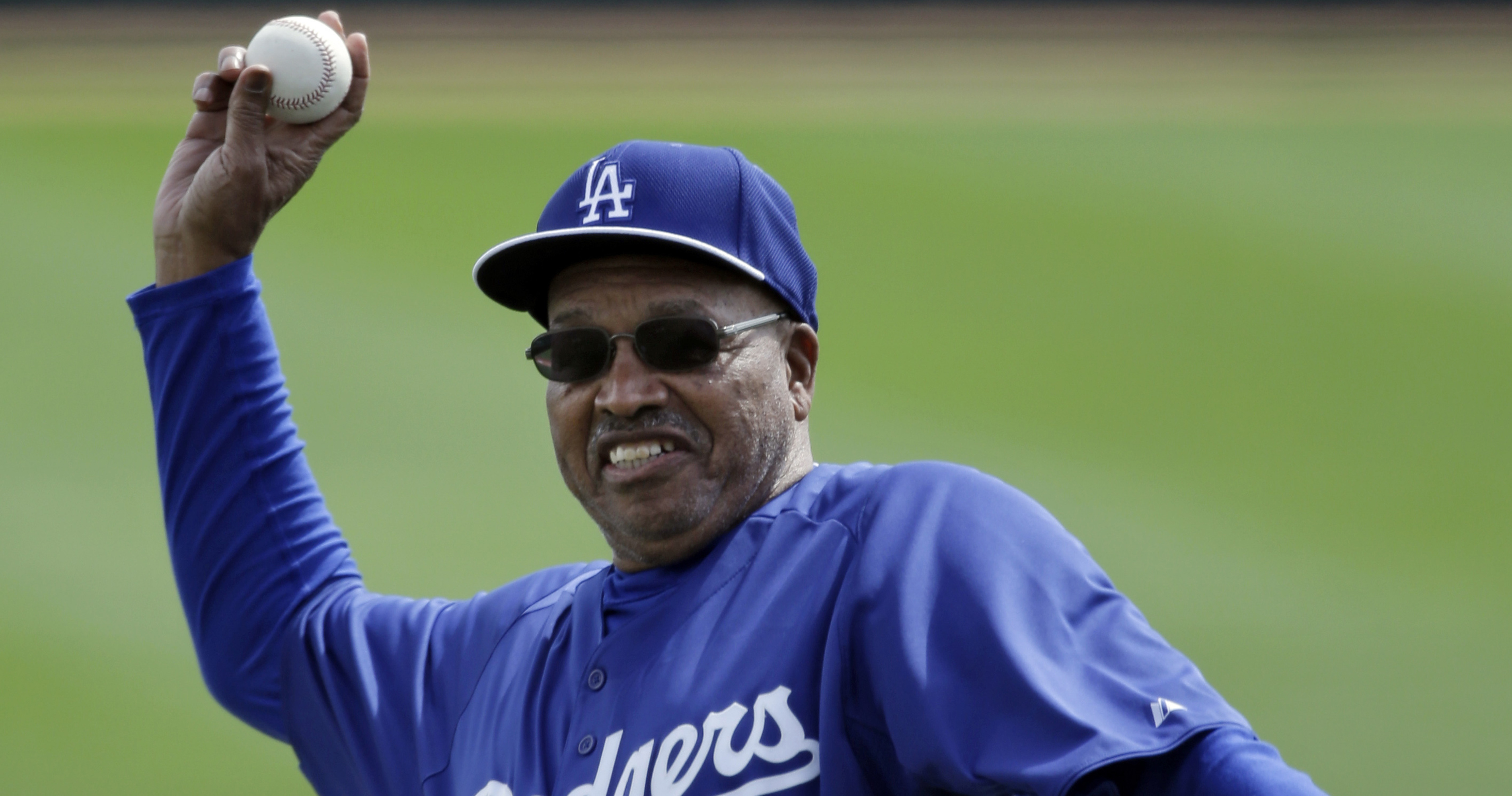 Tommy Davis, Batting Star With the '60s Dodgers, Dies at 83 - The