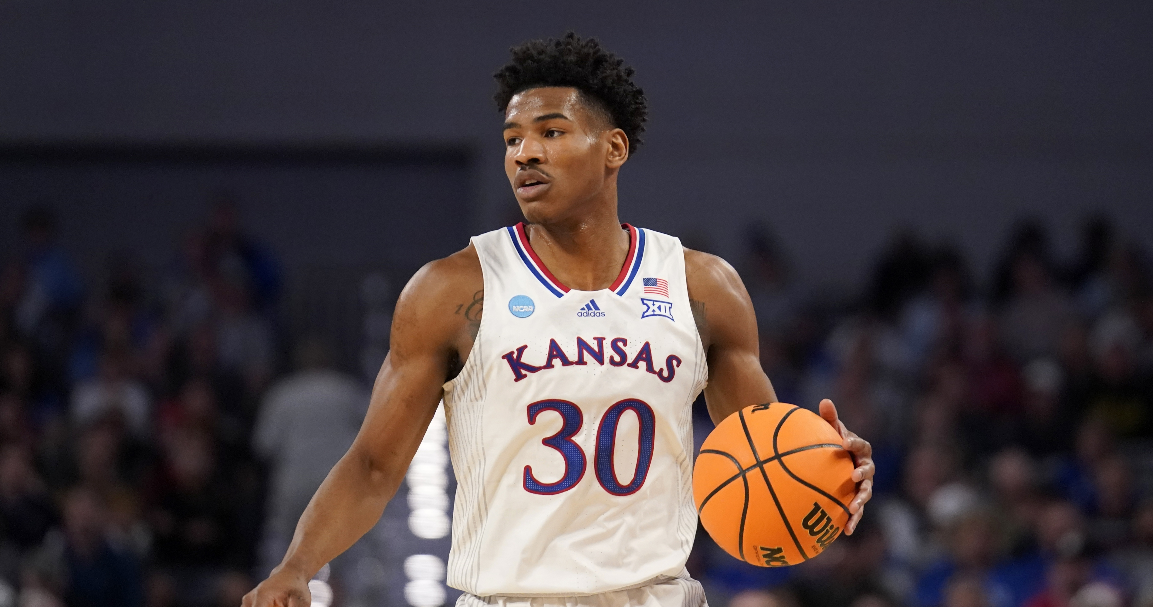 No Big Charges Added to Kansas Basketball