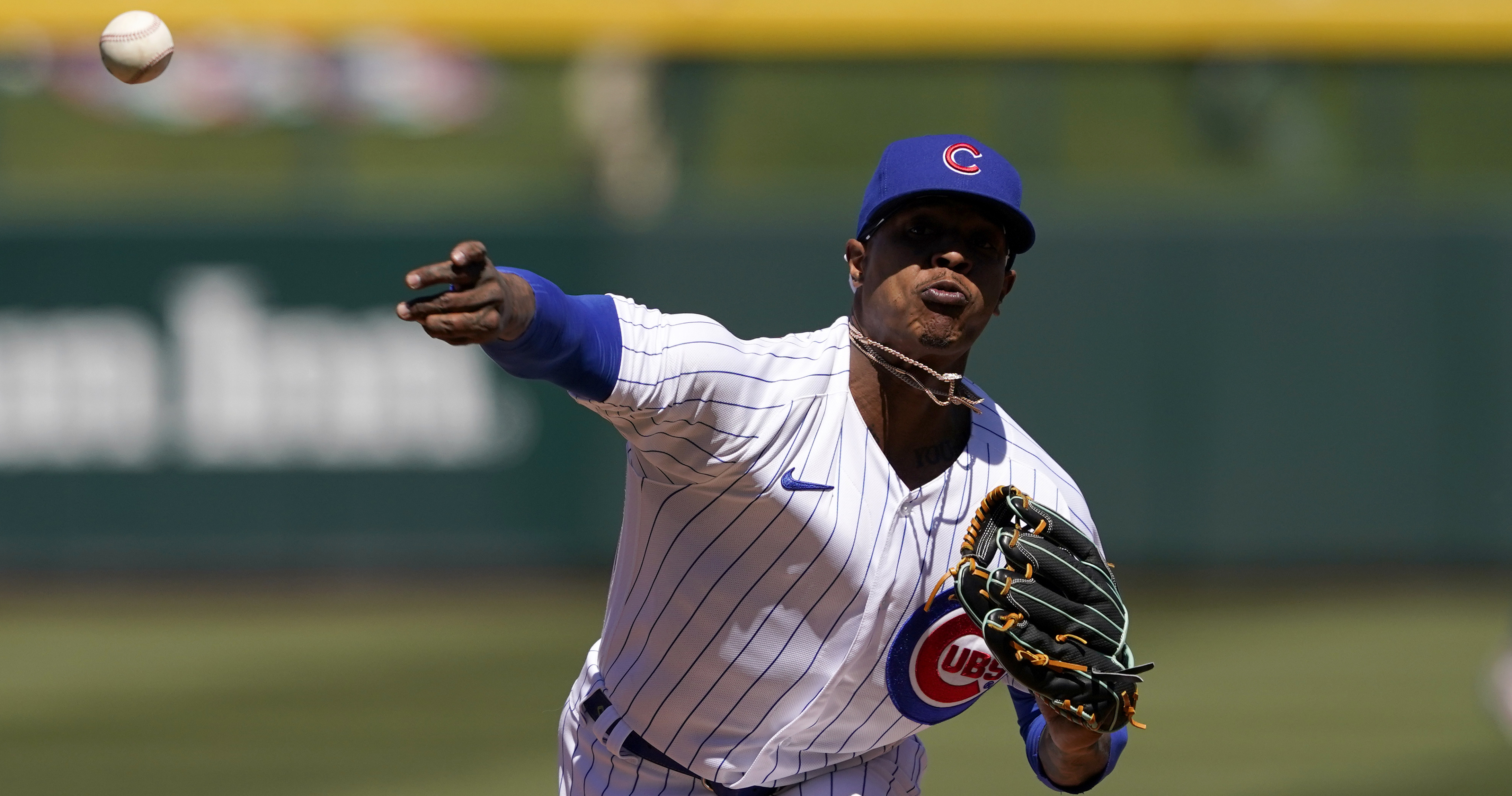 MLB rumors: Cardinals targeting Marcus Stroman after he declines Cubs' $21  million contract option