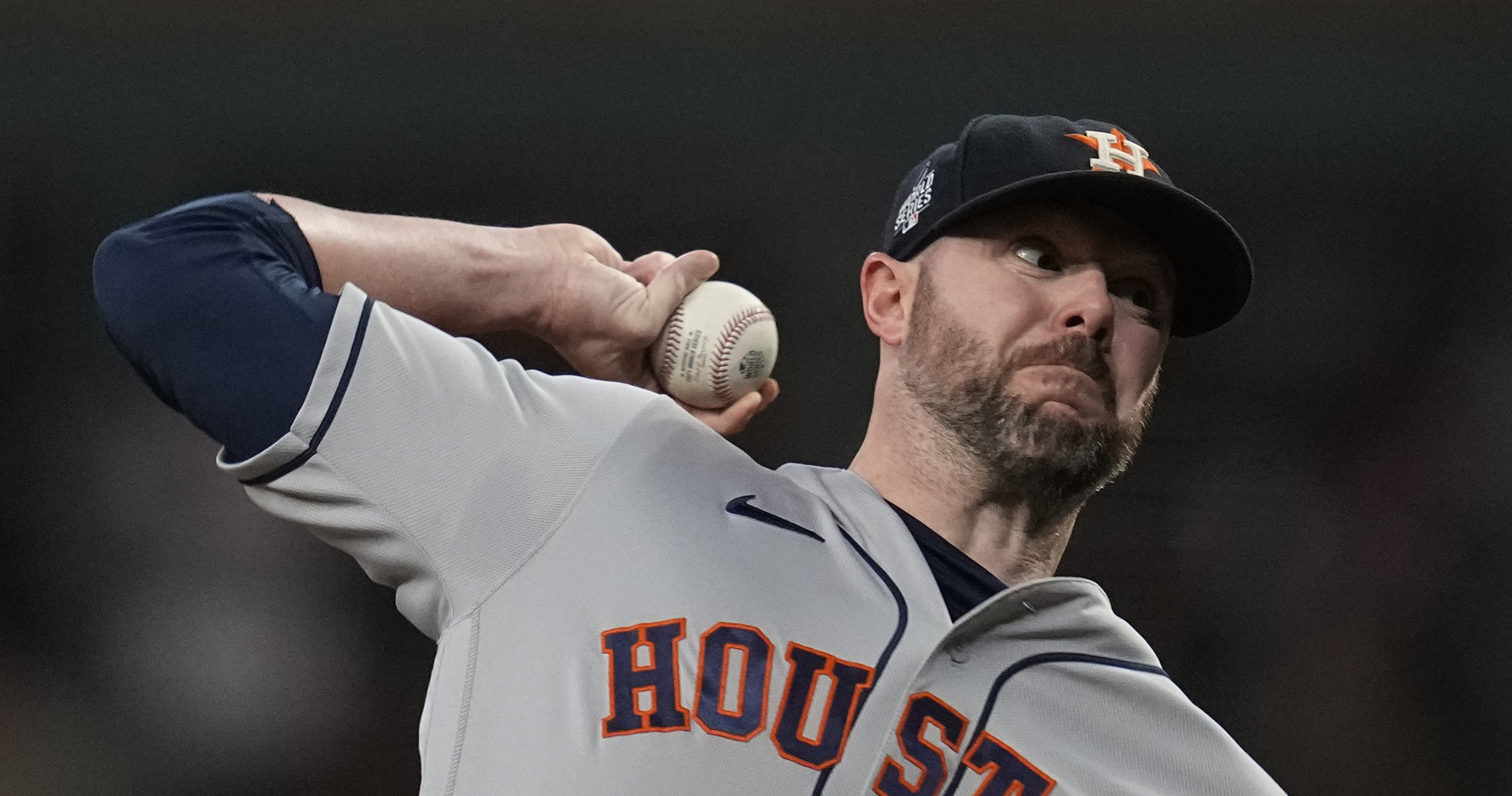 Astros, Ryan Pressly Reportedly Agree to 2-Year, $30M Contract