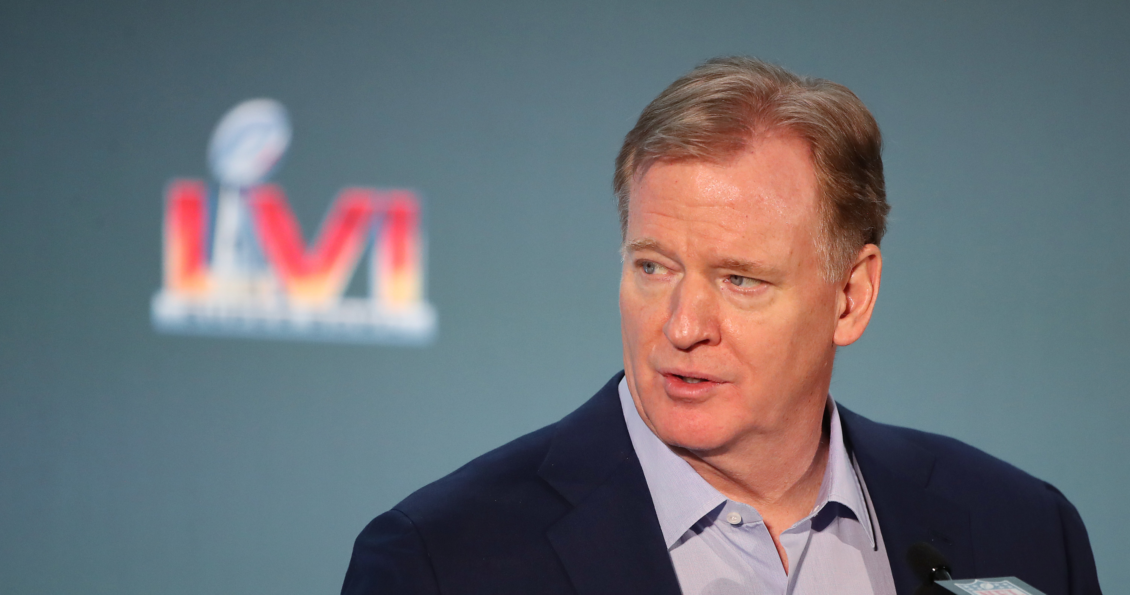 NFL Threatened with Investigation over Treatment of Female Employees by ...