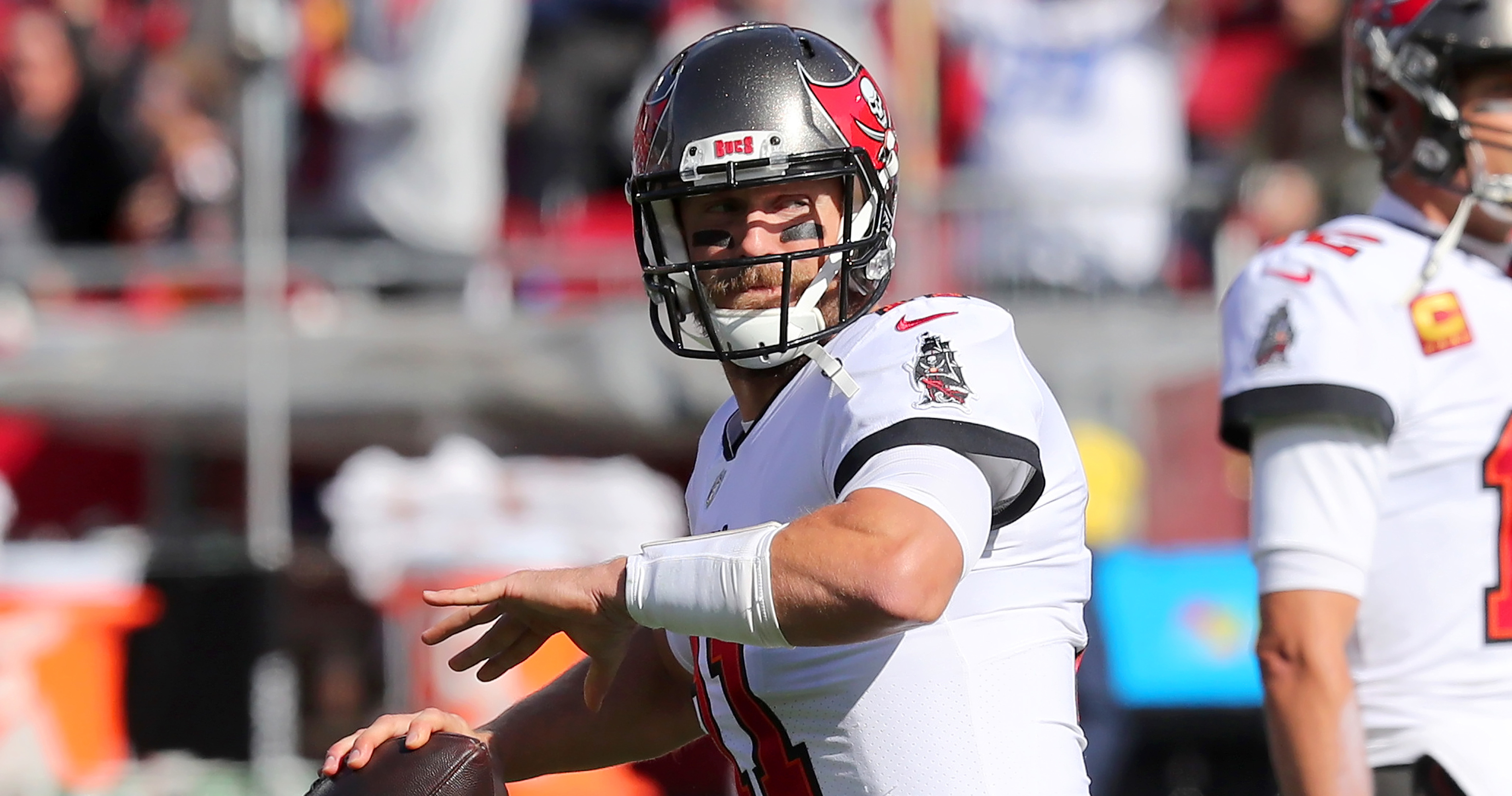 NFL news: Blaine Gabbert to start at QB for Bucs vs. Titans