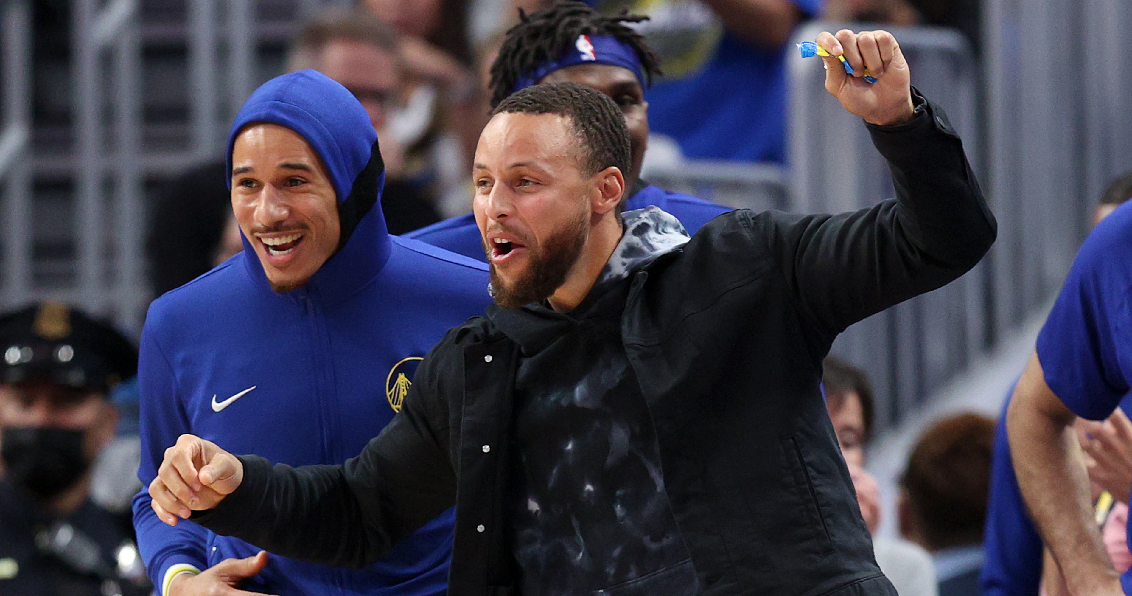 LeBron James “Had His Chance” to Miraculously Join Stephen Curry's Warriors,  But Had Himself to Blame in 2014 - EssentiallySports