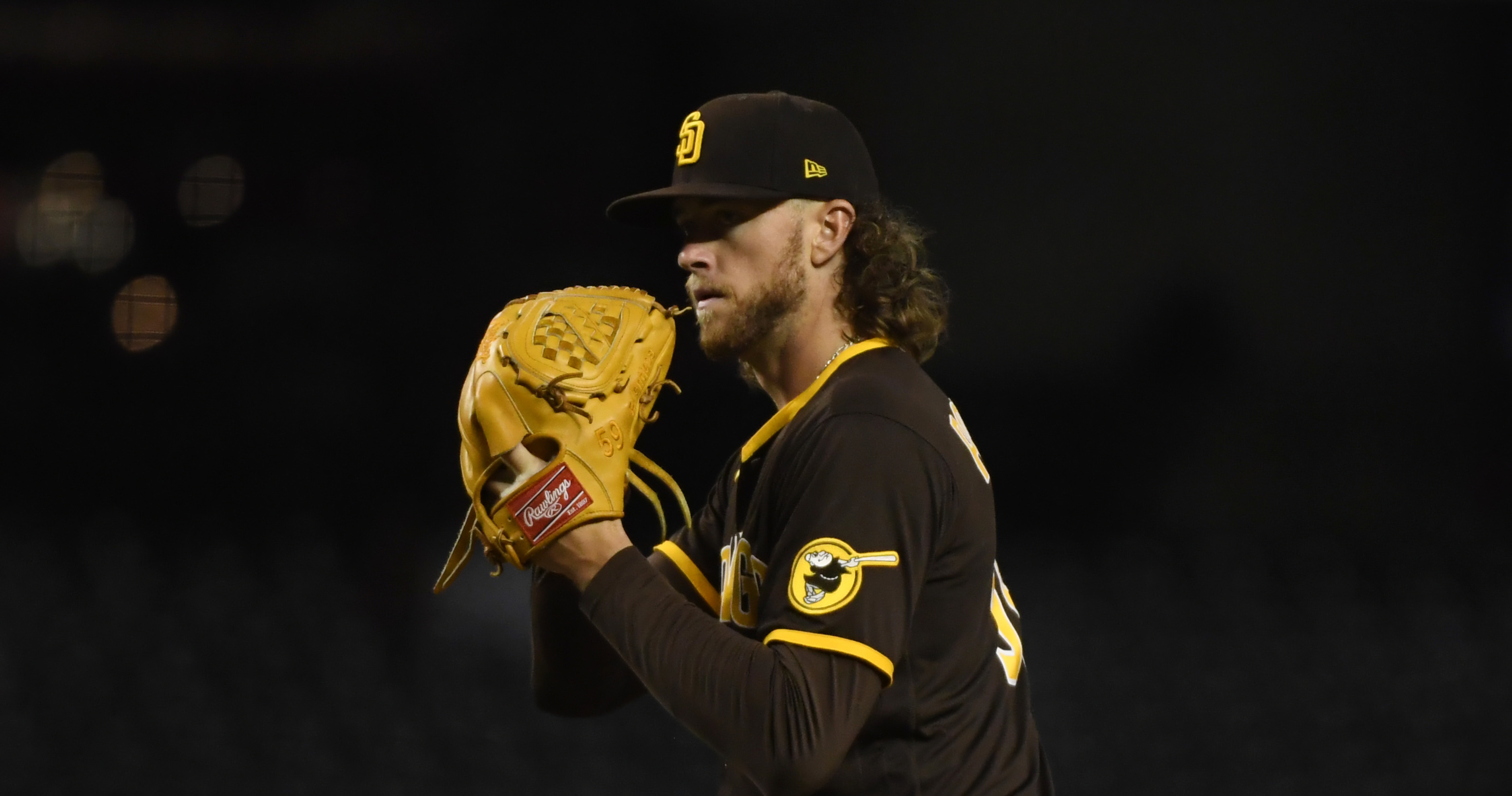 Padres Daily: Musgrove's mettle; Connect power; Pagan's split