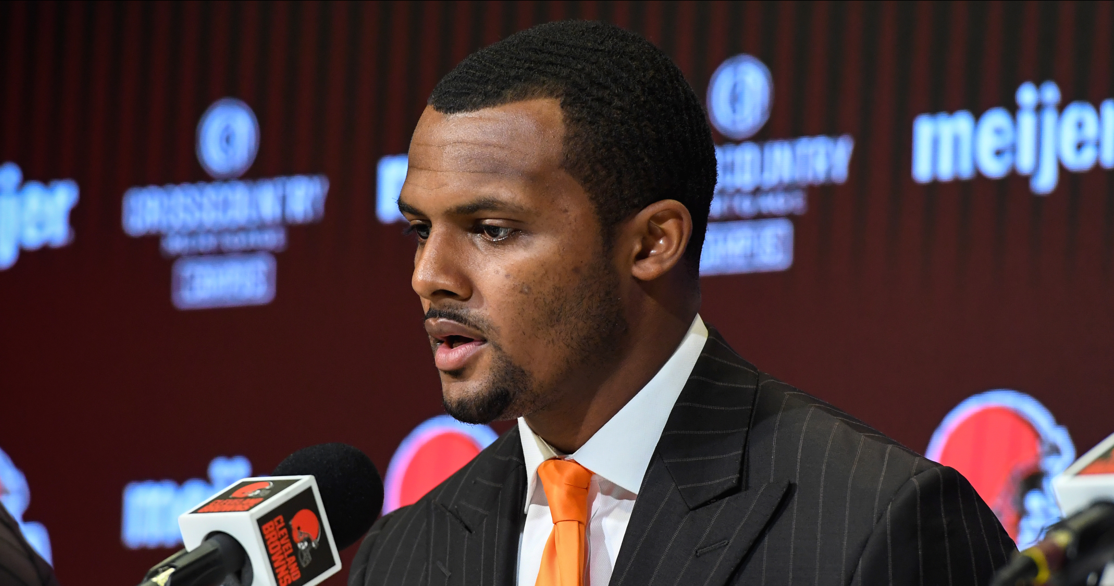 2 Lawsuits Against Deshaun Watson Add Claims Of Negligence And Gross ...