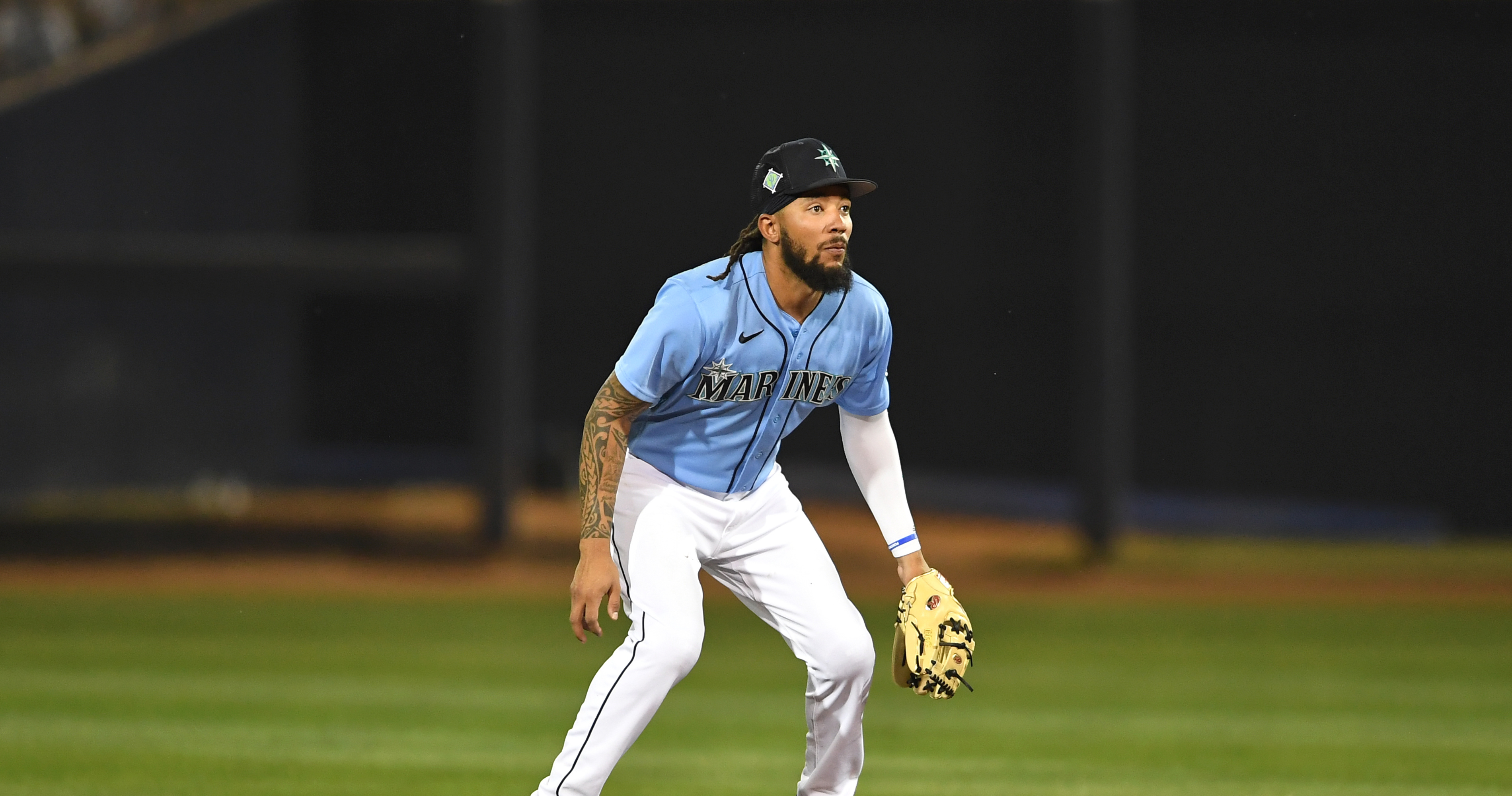 Mariners vs. Twins Player Props: J.P. Crawford – July 24