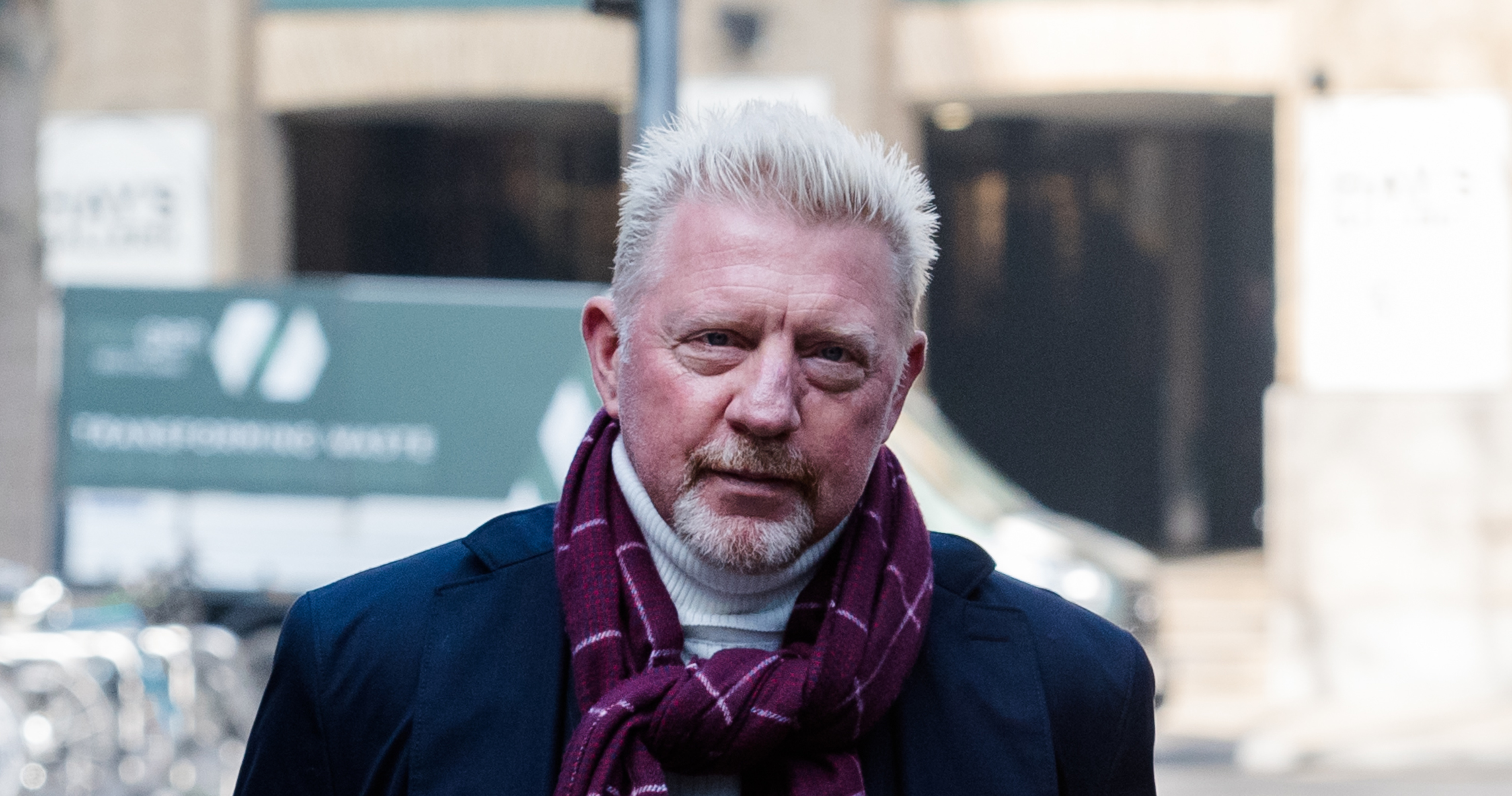 Tennis Legend Boris Becker Facing Jail Time After Guilty Verdict In ...