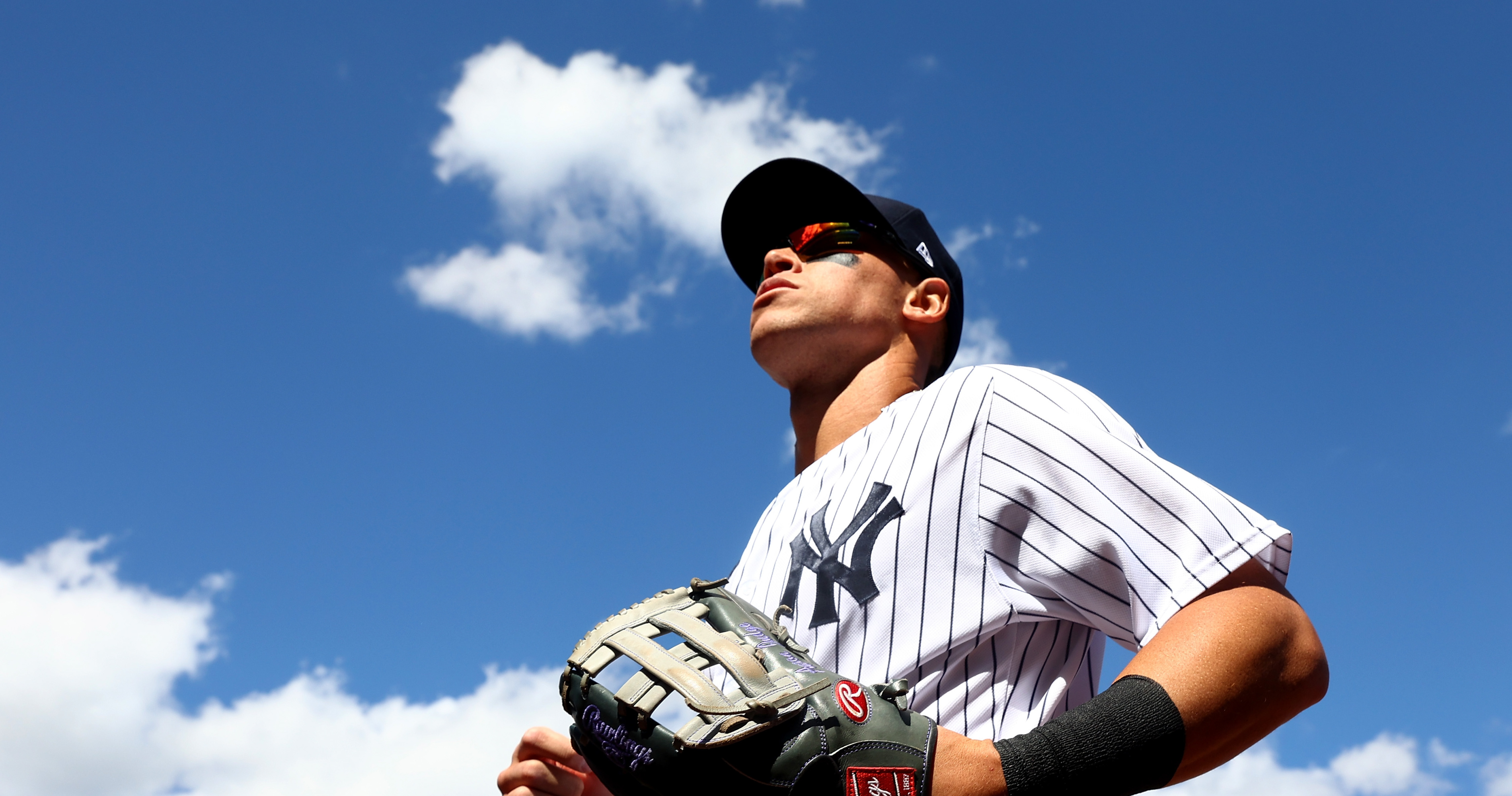 Aaron Judge Resigns With New Yankees: See New Deal Details – NBC