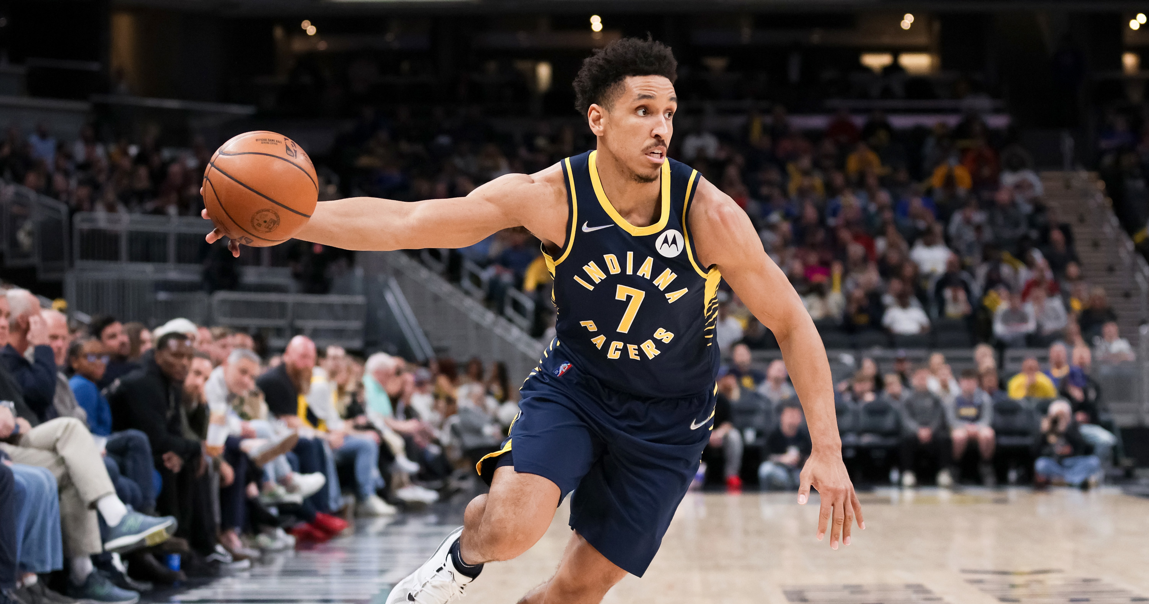 Report: Malcolm Brogdon Traded to Celtics; Pacers Get Daniel Theis ...
