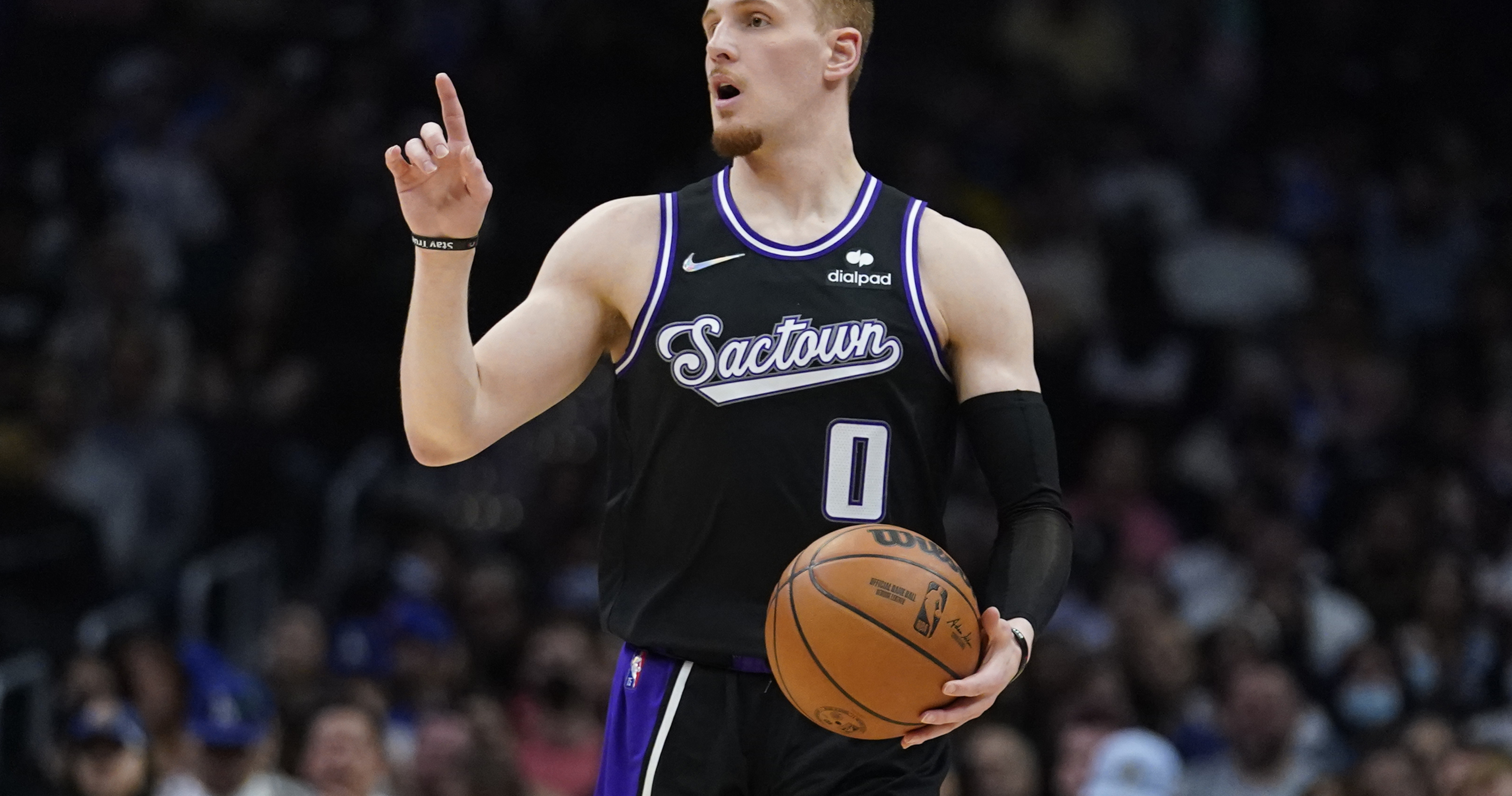 Donte DiVincenzo to become free agent, expected to draw 'significant  interest