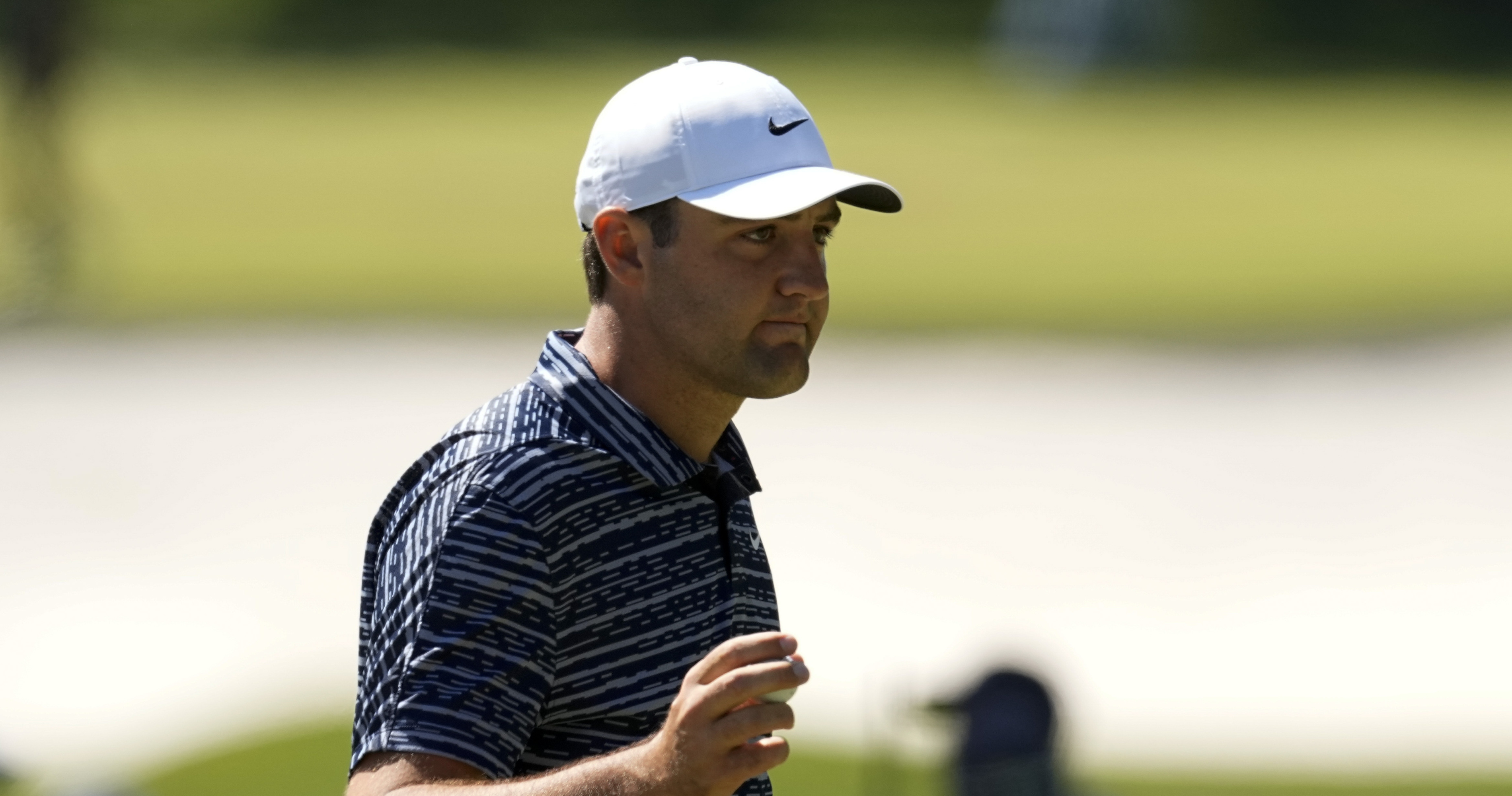 Scottie Scheffler Tops 10M in 2022 PGA Tour Earnings After Masters Win
