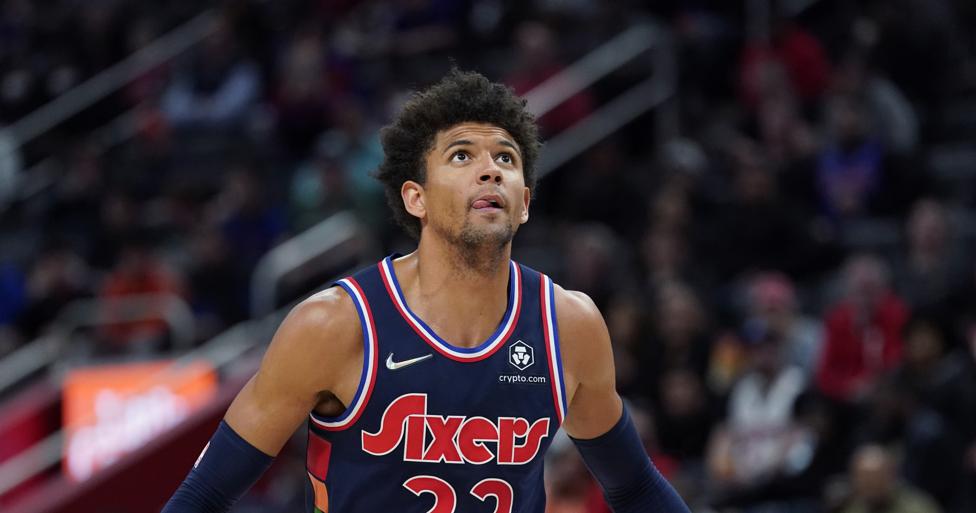 76ers' Matisse Thybulle Ineligible for Games 3, 4 vs. Raptors Due to ...