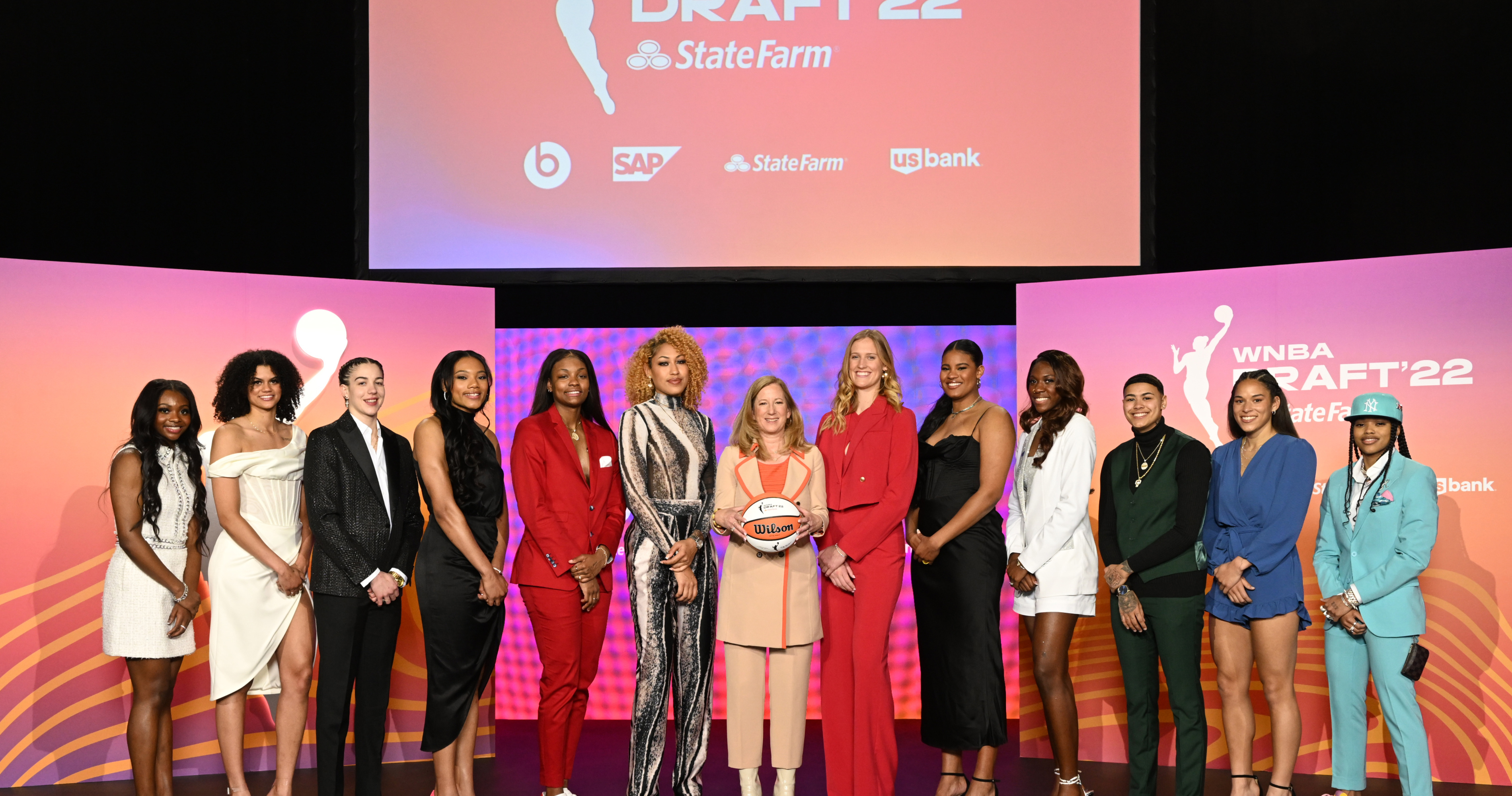 WNBA Draft: Winners, losers, surprises, observations - Swish Appeal