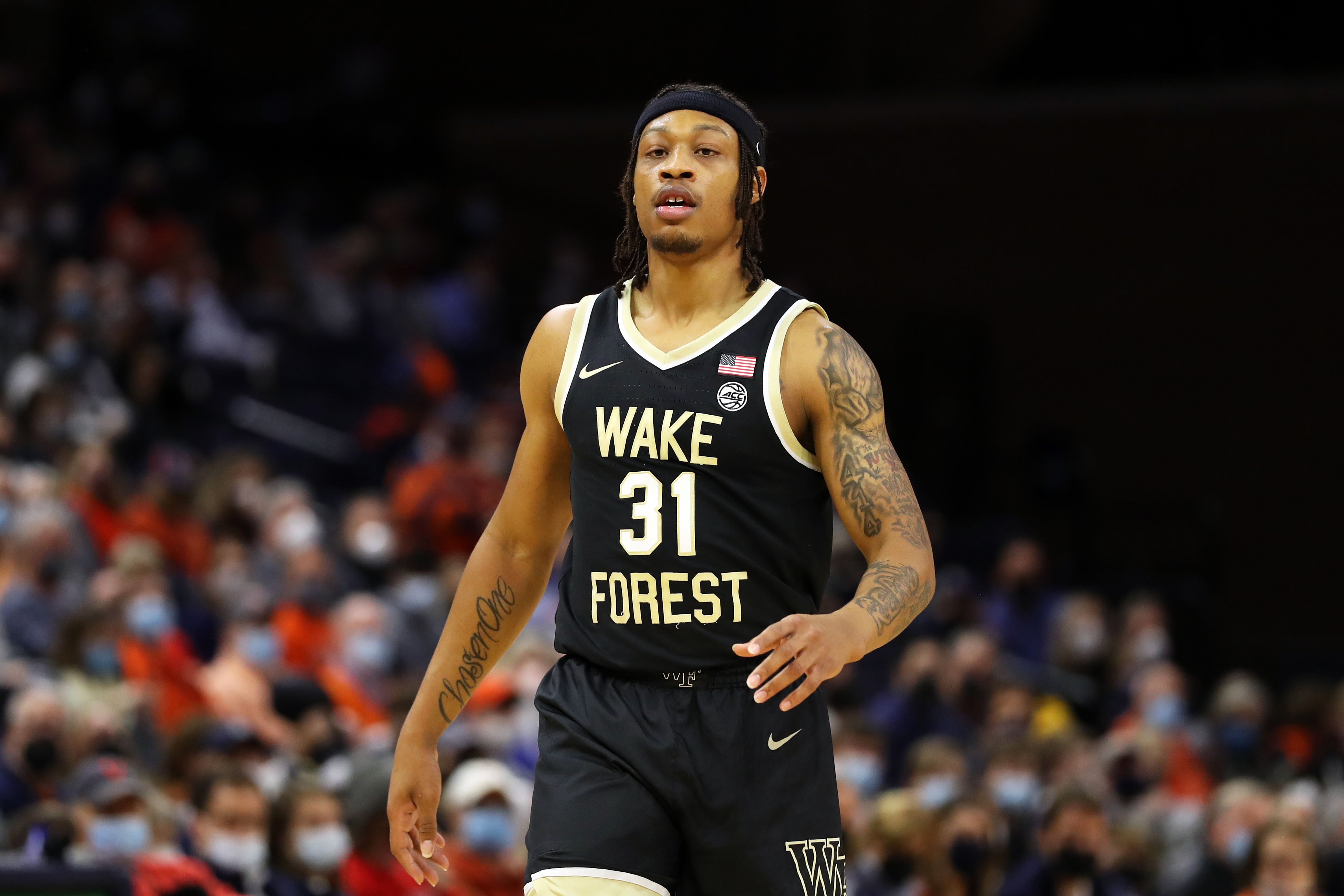 Nets Rumors Alondes Williams Agrees to 2Way Contract as UDFA After