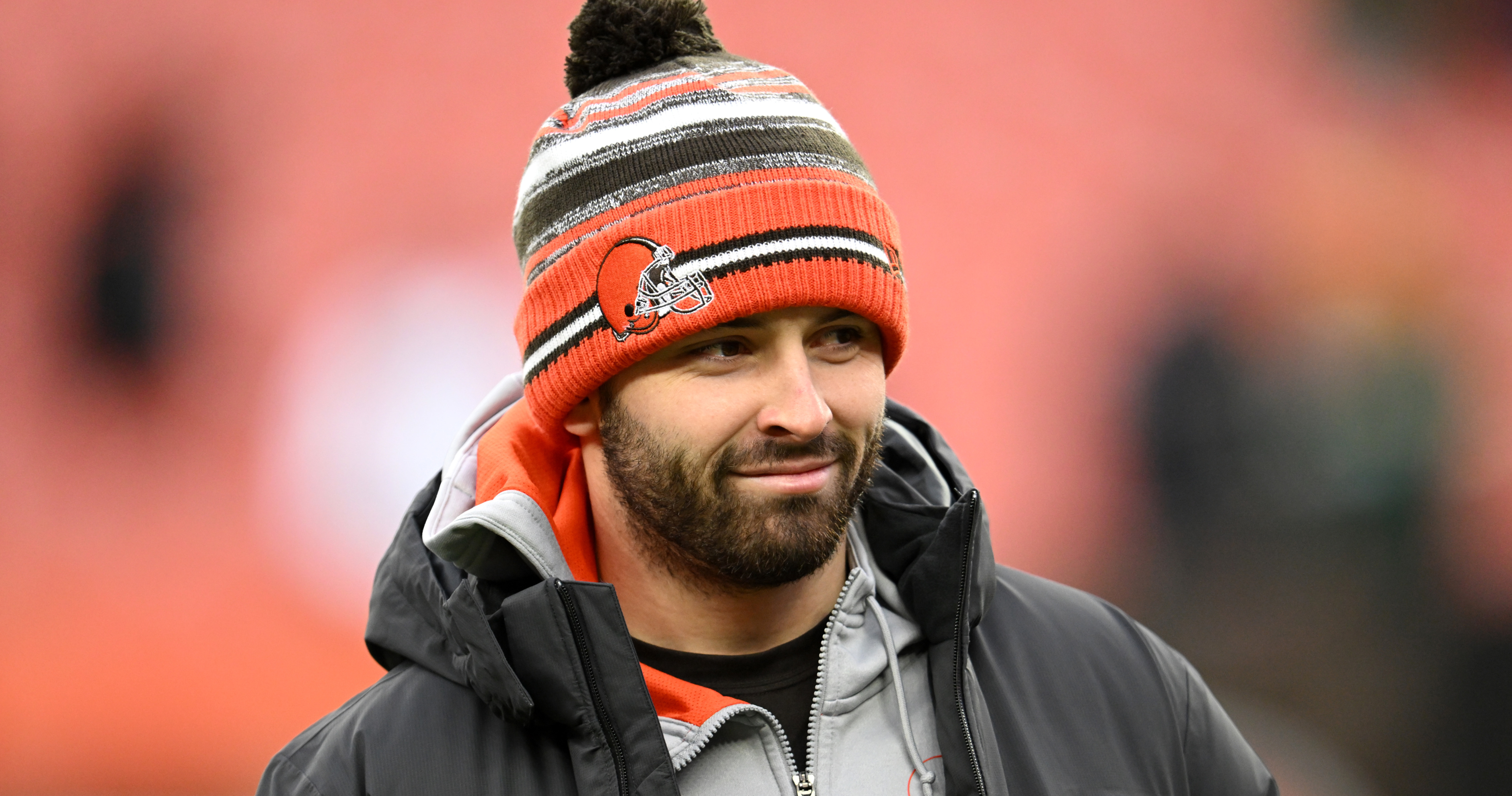 It's gone too far to mend': Unhappy Baker Mayfield requests trade from  Browns, Cleveland Browns