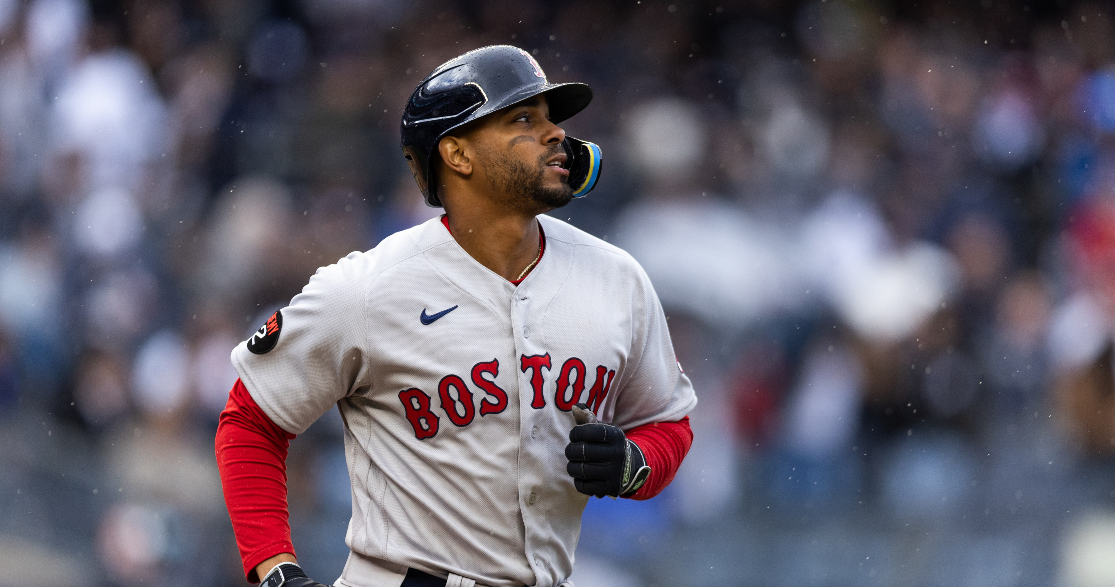 Projecting the 2025 Boston Red Sox Lineup with the addition of Story
