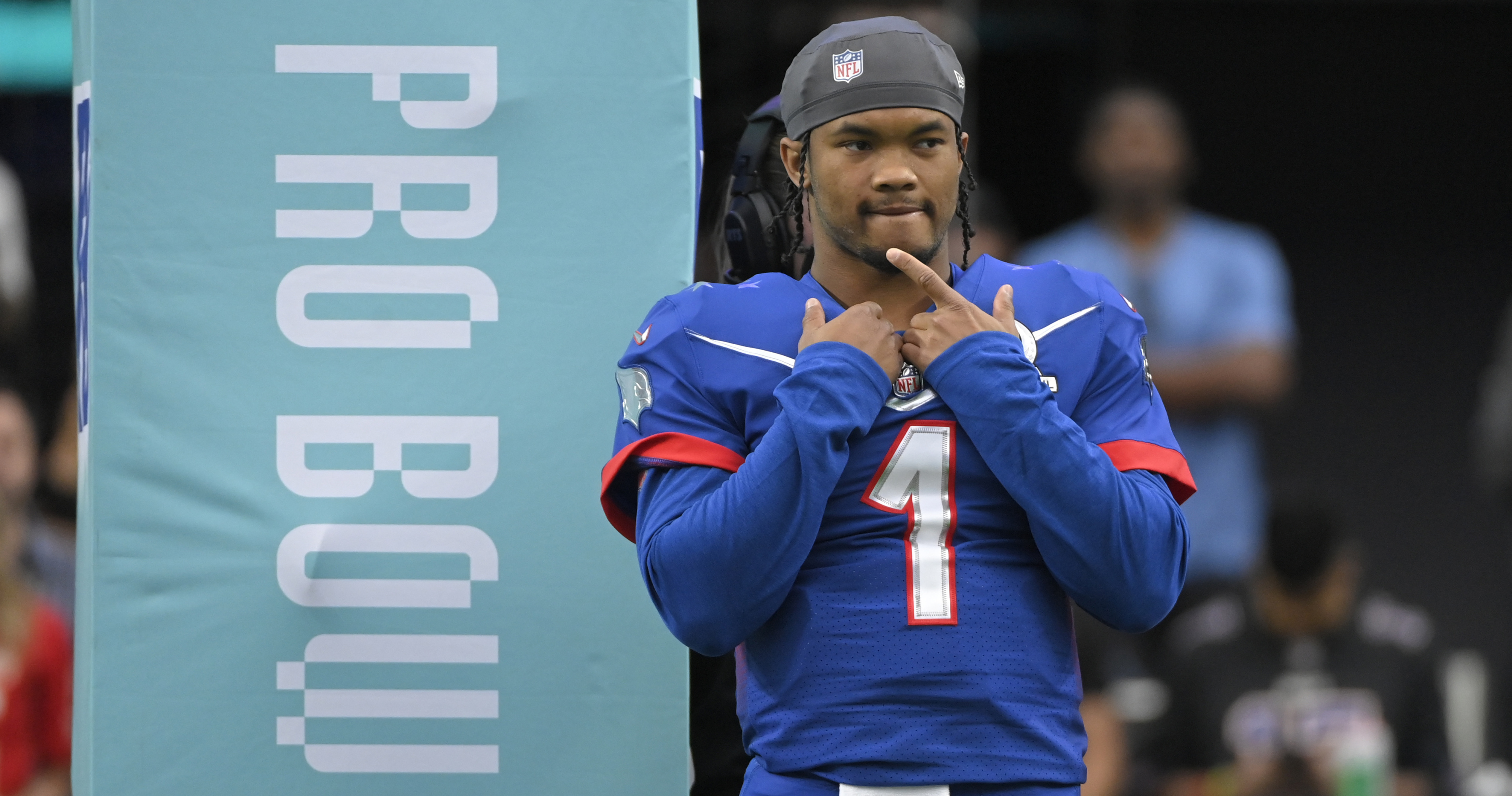 Kyler Murray Rumors: Cardinals Have Yet to Make Contract Extension ...