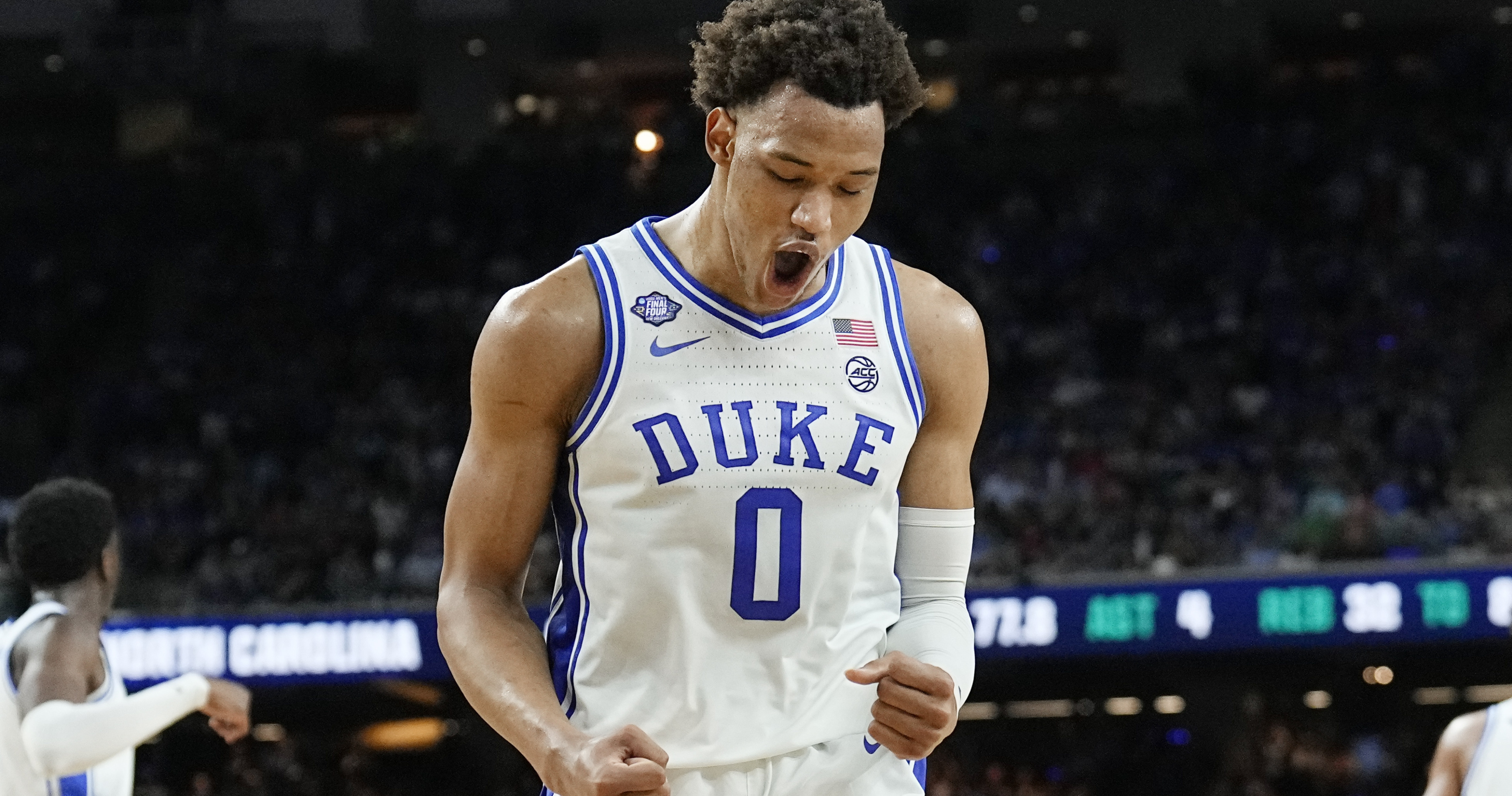 Duke men's basketball's Wendell Moore Jr. lands with Minnesota Timberwolves  with 26th overall pick in 2022 NBA Draft - The Chronicle