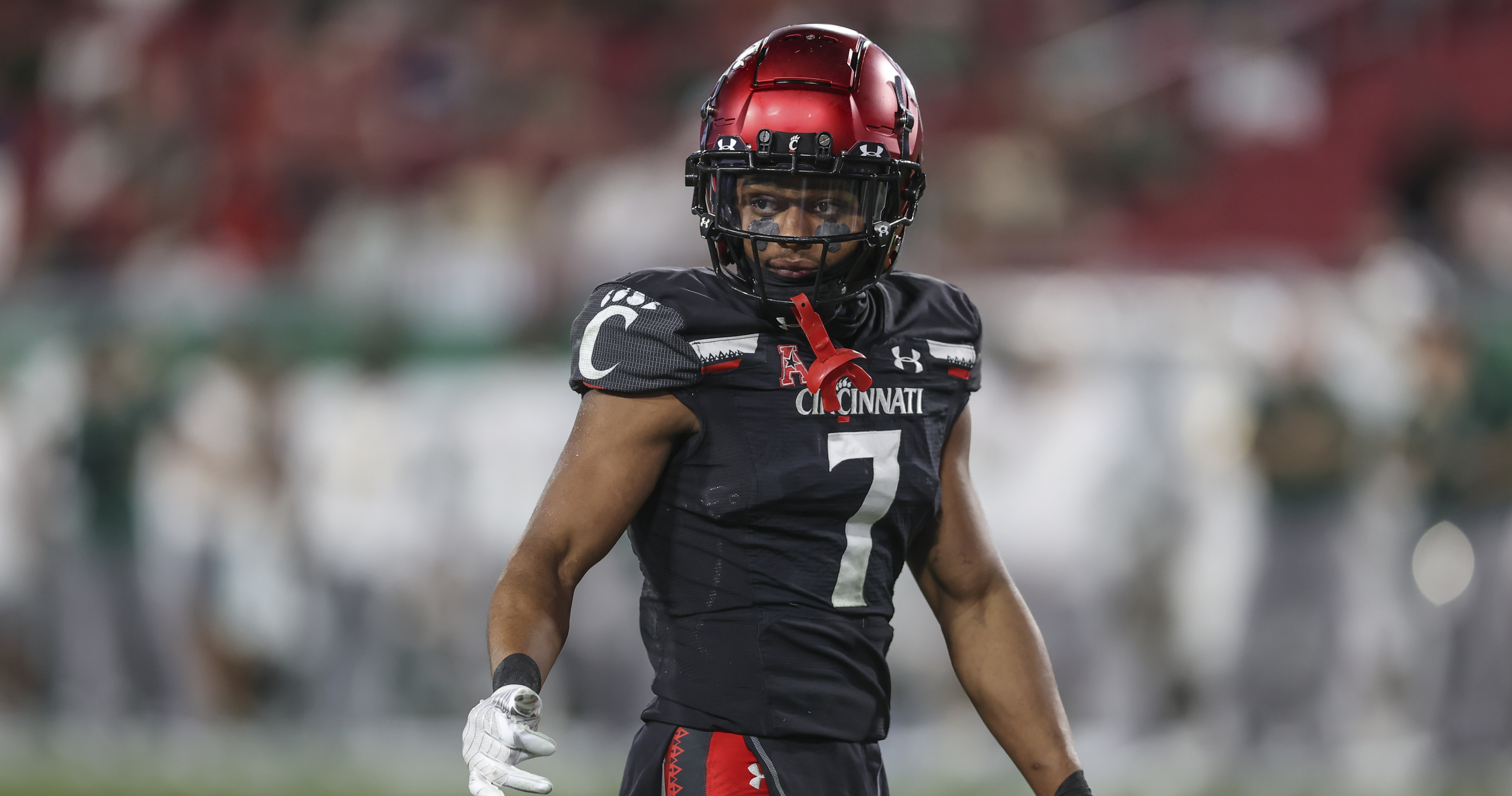 Coby Bryant NFL Draft 2022: Scouting Report for Seattle Seahawks' CB ...