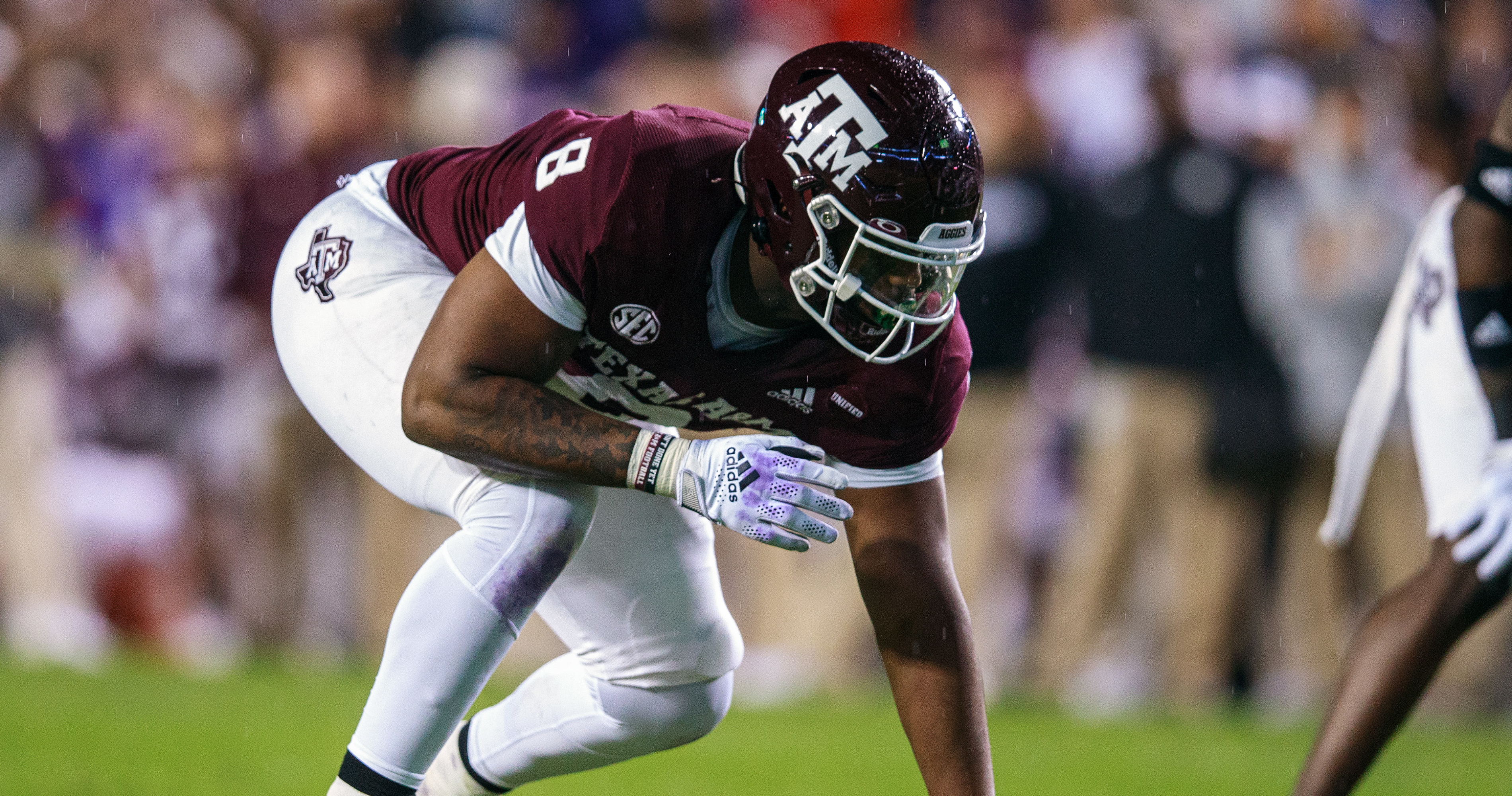 DeMarvin Leal NFL Draft 2022: Scouting Report for Pittsburgh