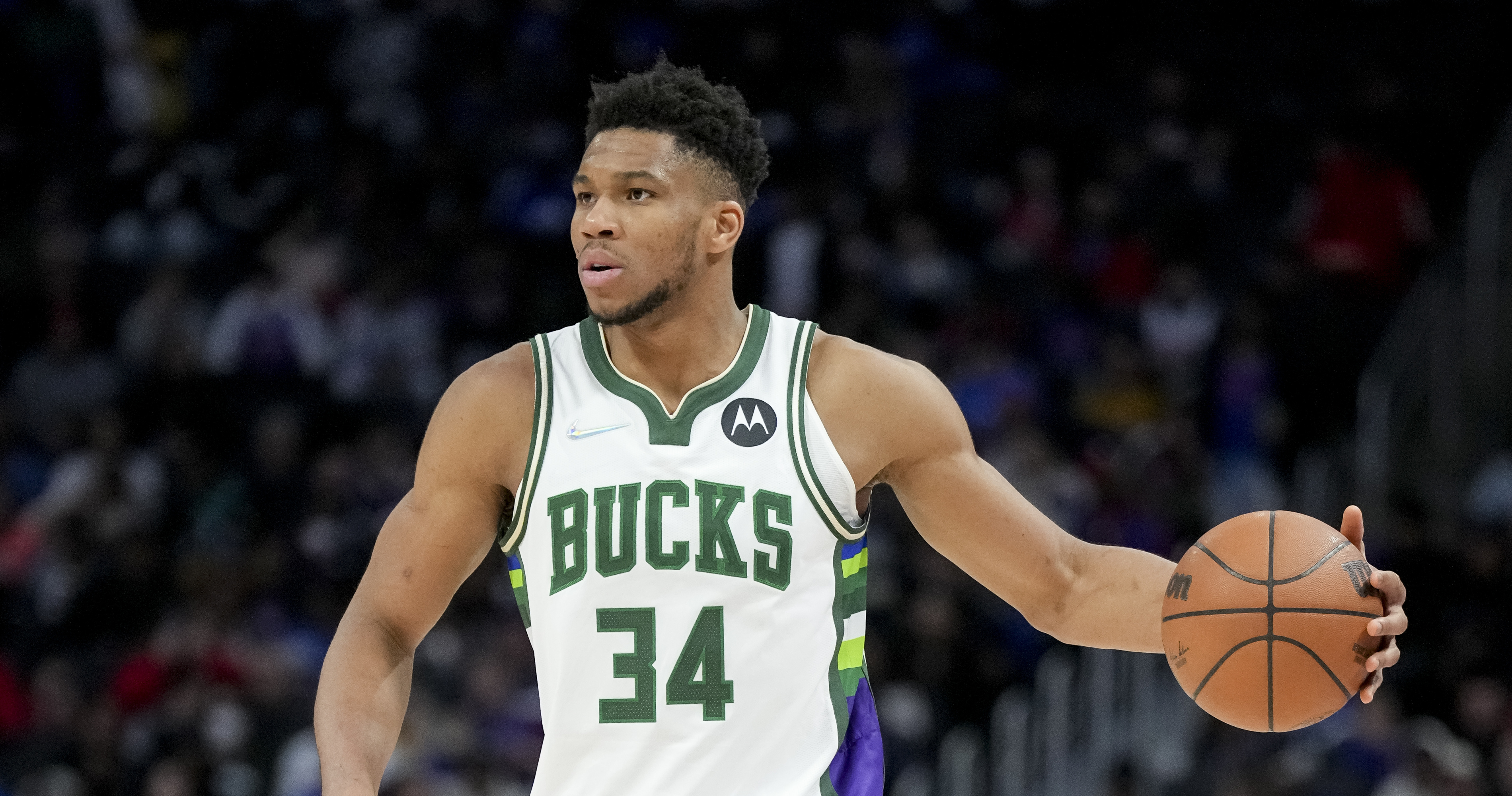 Giannis Antetokounmpo and Serge Ibaka on the injury list - Eurohoops