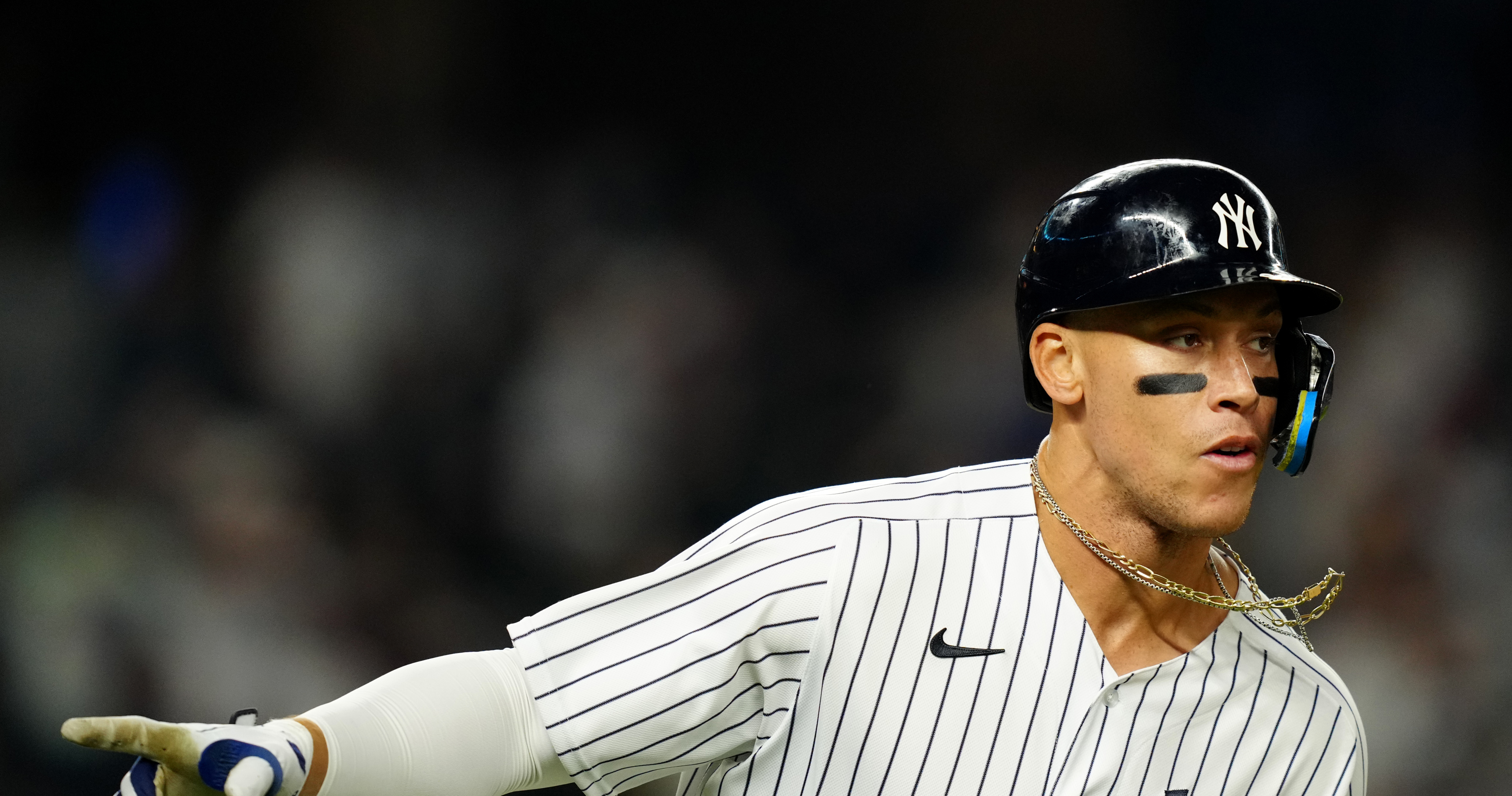 Aaron Judge warned by ex-Mets, Yankees icon not to repeat his