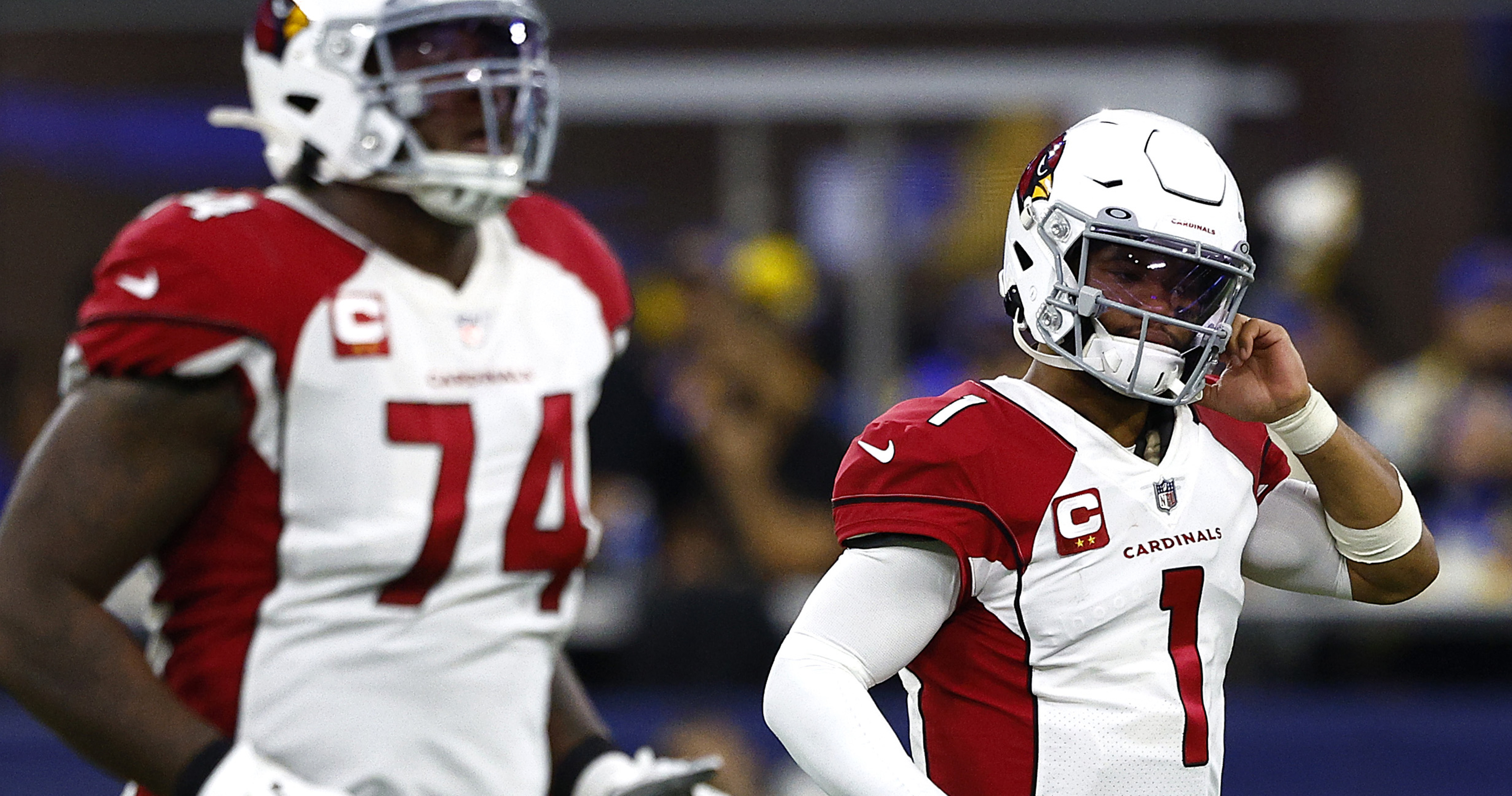 Kyler Murray Rumors: 5 trade destinations for QB if Cardinals hit hard reset