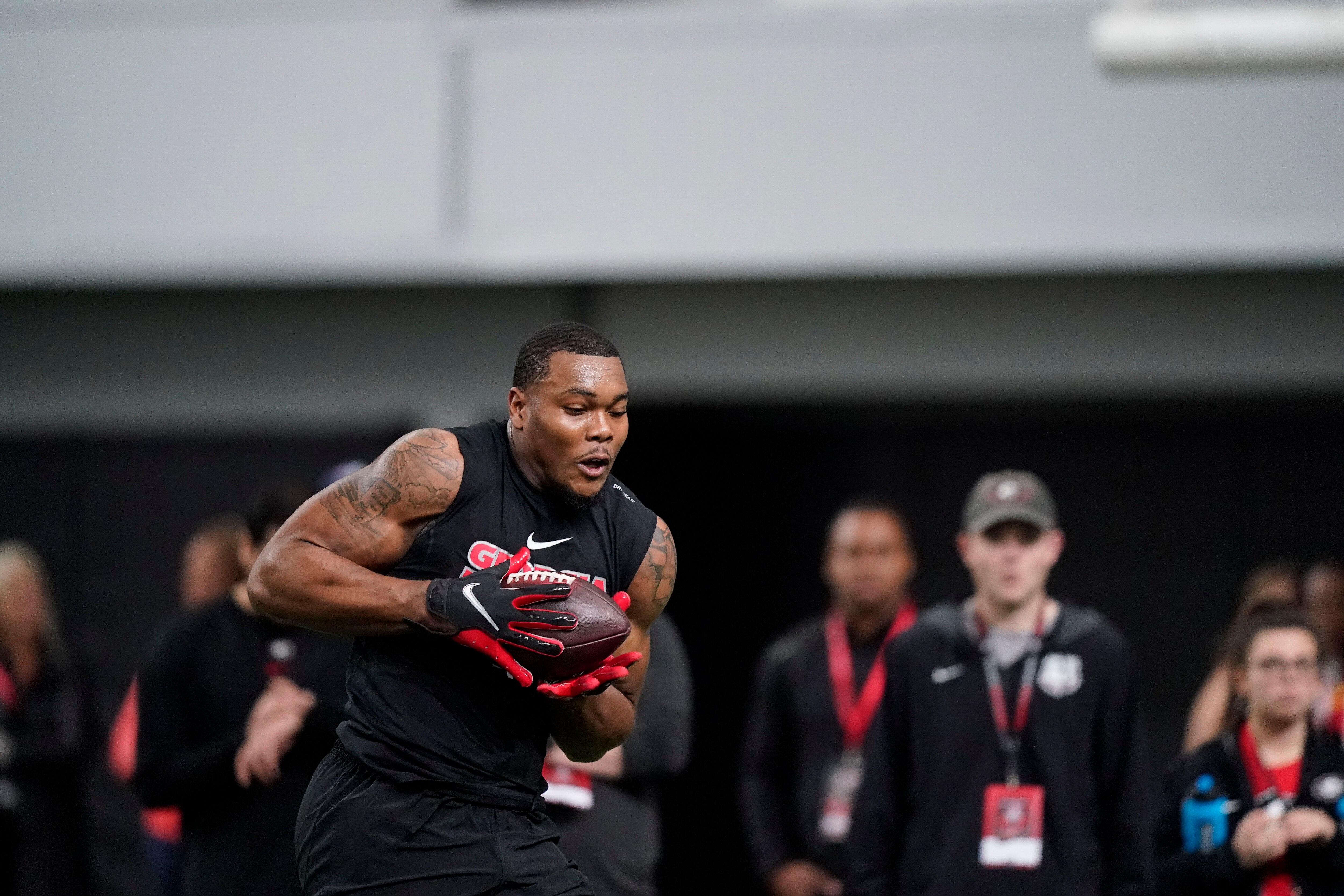Jaguars Camp Update: Travon Walker Is Ready To Take Over! - a8ct6w0