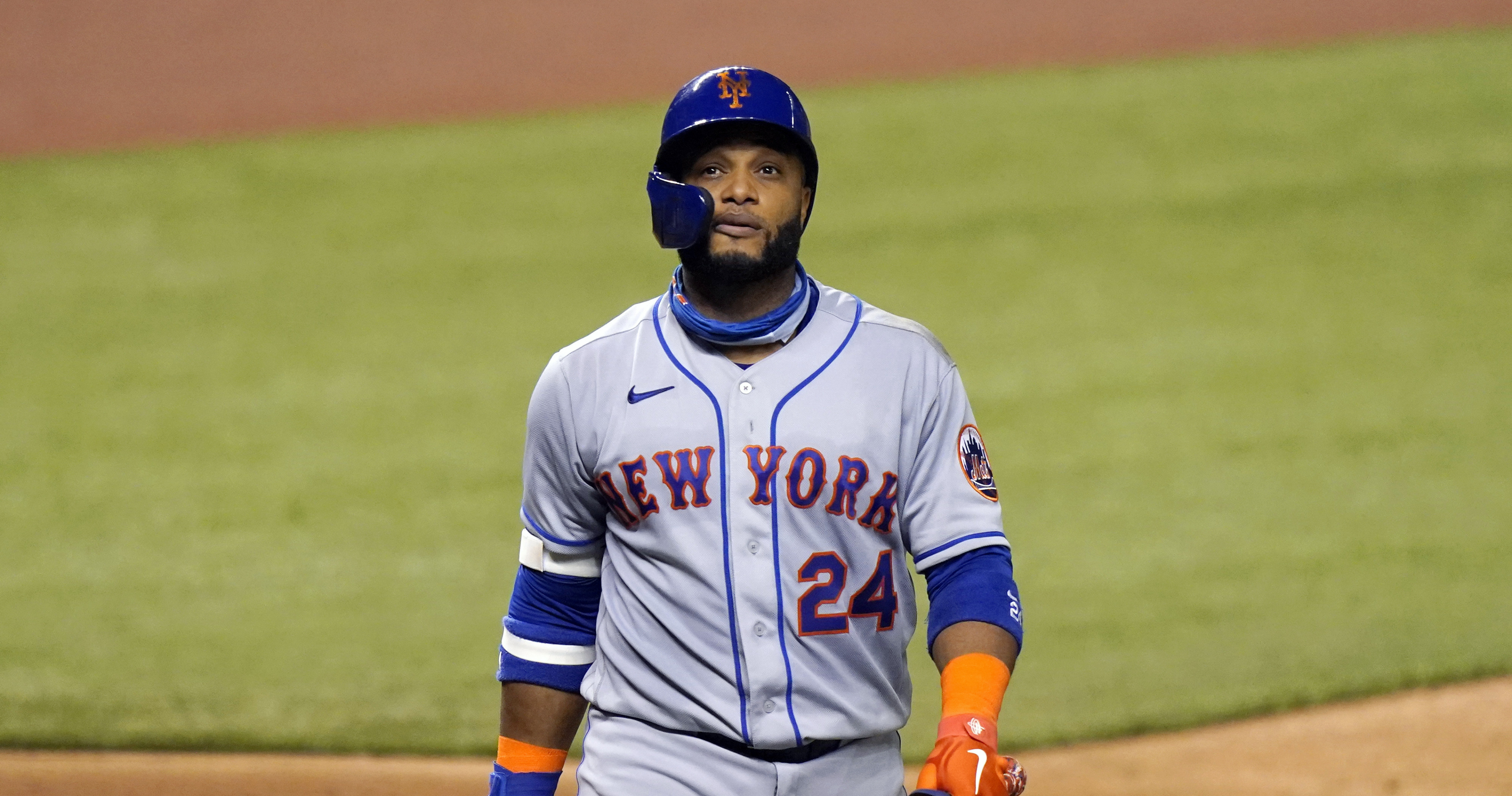 Mets' Robinson Cano Says He Sometimes Cried During Suspension Season ...