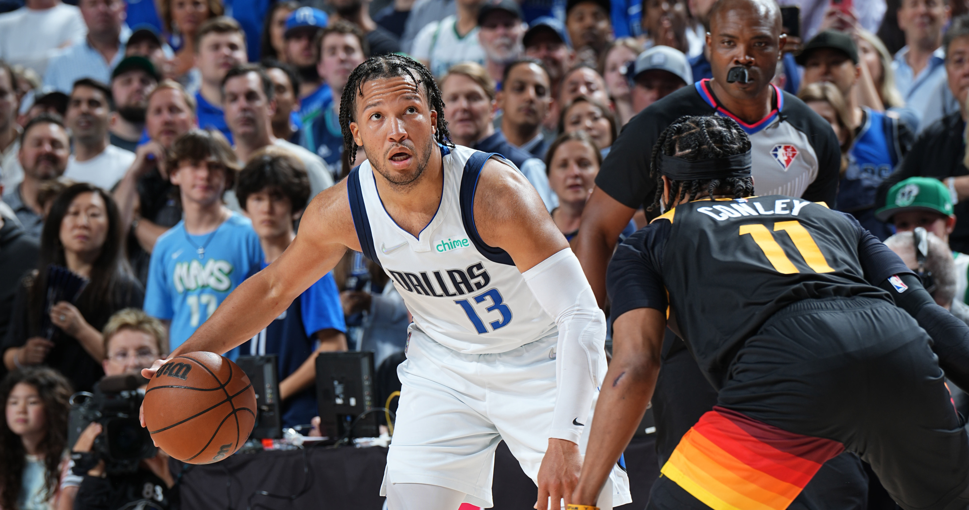 NBA Rumors: Mavericks' Jalen Brunson Expected to Be Pursued by Pacers