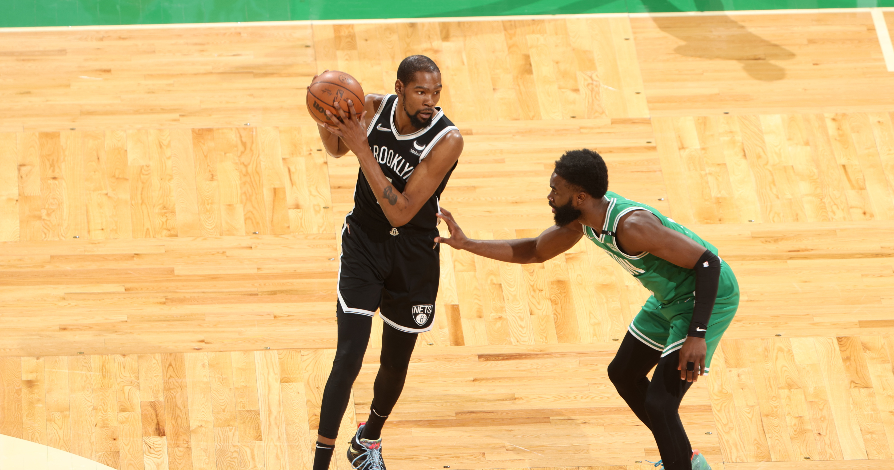 Kevin Durant's Struggles Called Out After Nets' Game 2 Collapse Vs 