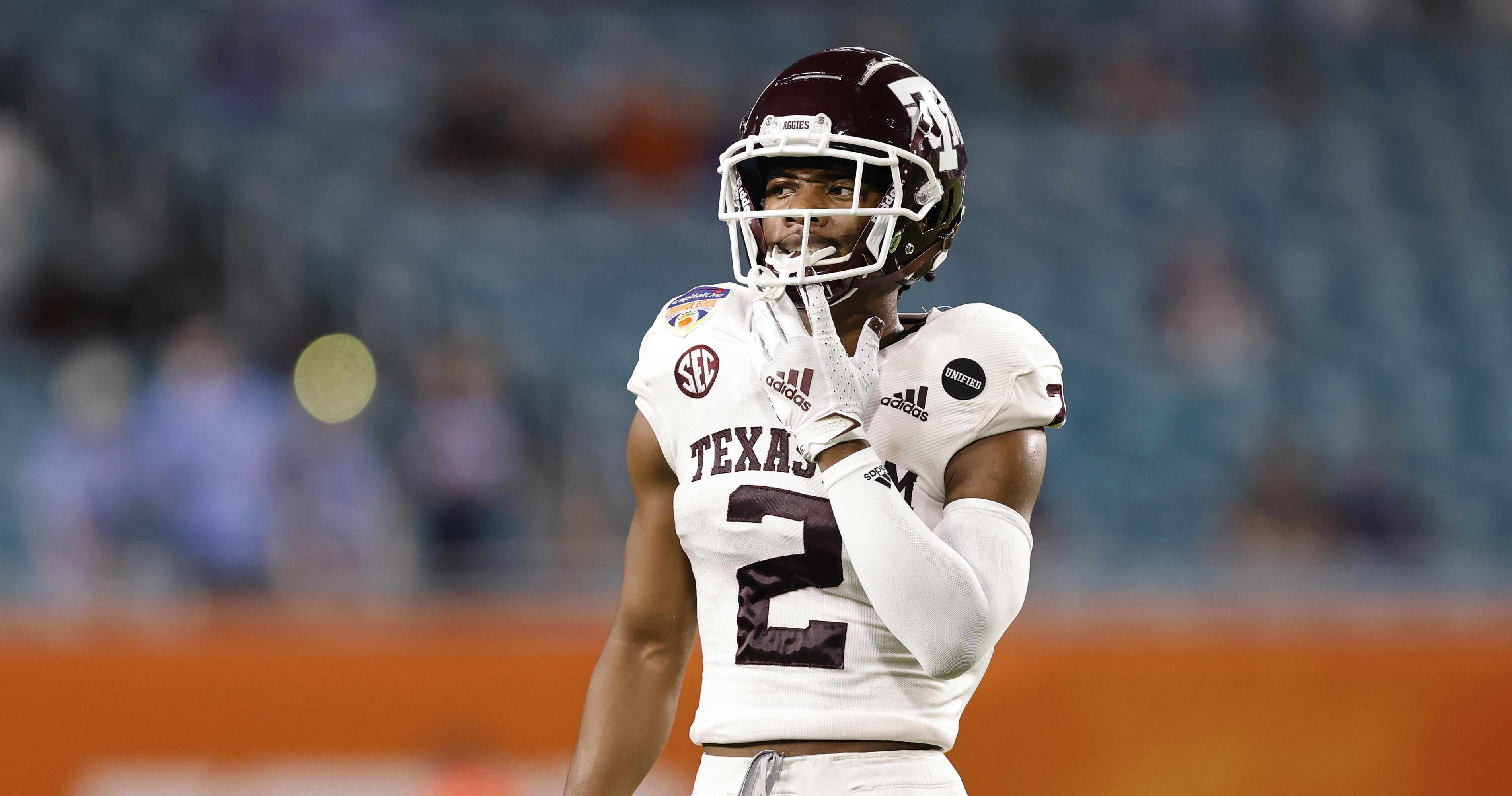 Micheal Clemons NFL Draft 2022: Scouting Report for Texas A&M Edge, News,  Scores, Highlights, Stats, and Rumors