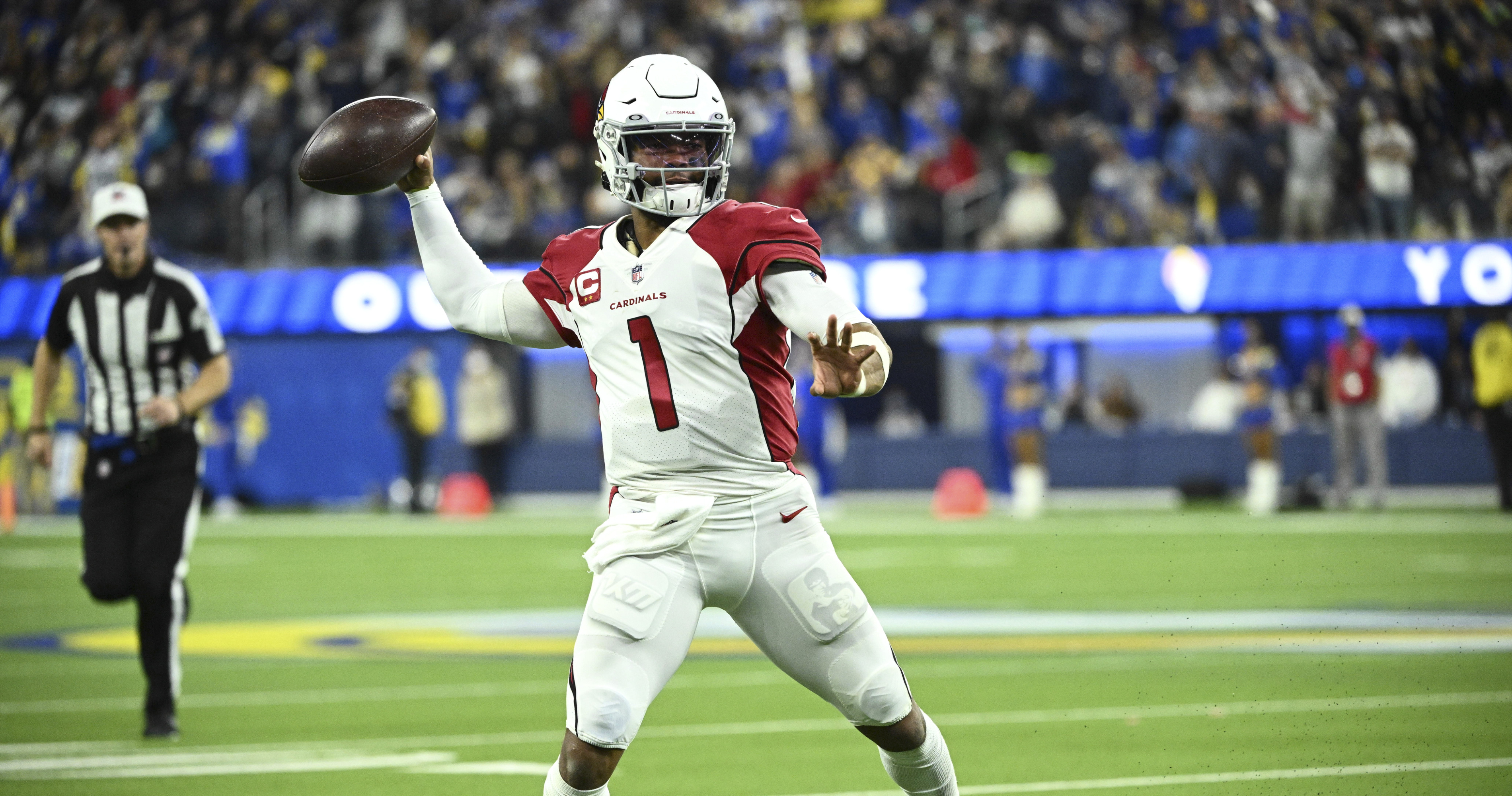 Hard Knocks recap: Kyler Murray returns to forefront, Cardinals