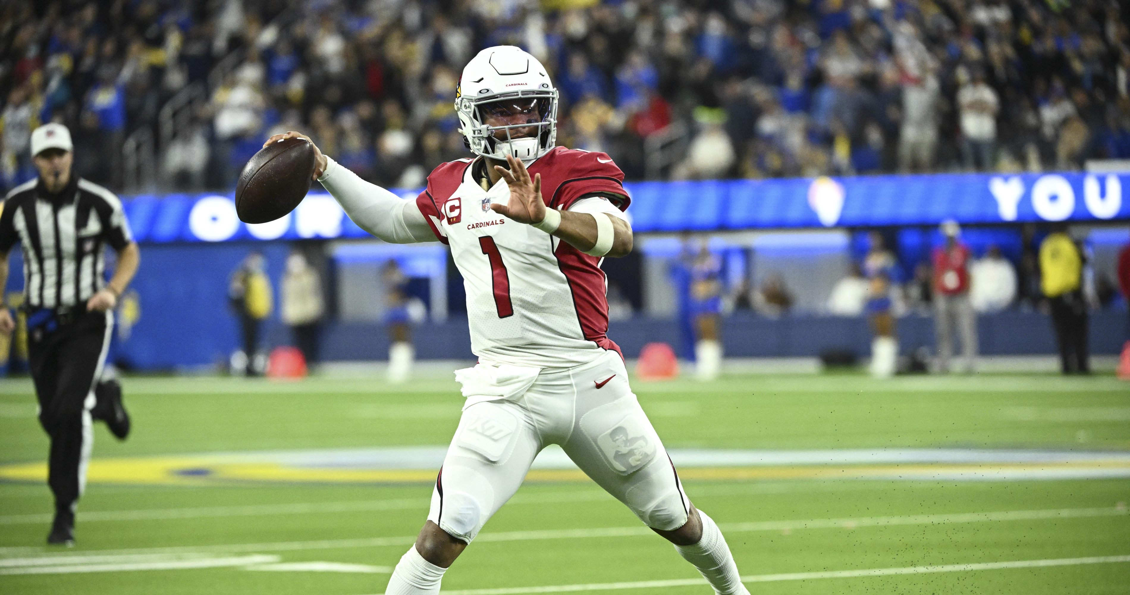 NFL News and Rumors Mailbag: What will it take for Kyler Murray to win a  Super Bowl with the Cardinals?