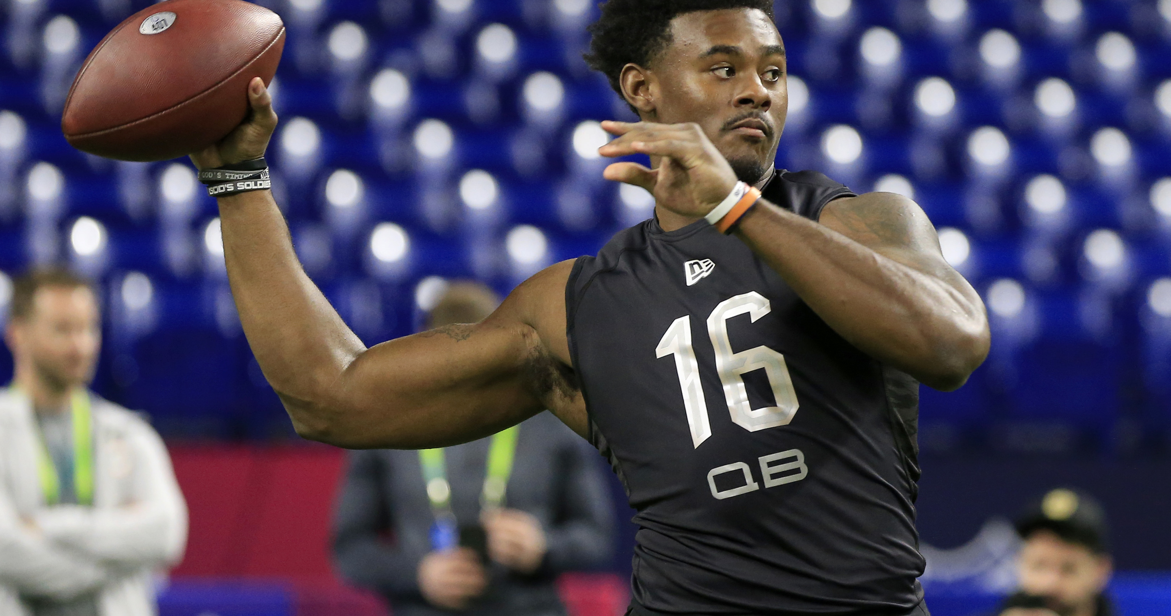 2022 NFL Draft Final Top 300 Big Board: Malik Willis as QB1, Skyy Moore  cracks top 20, plenty of edge rushers 