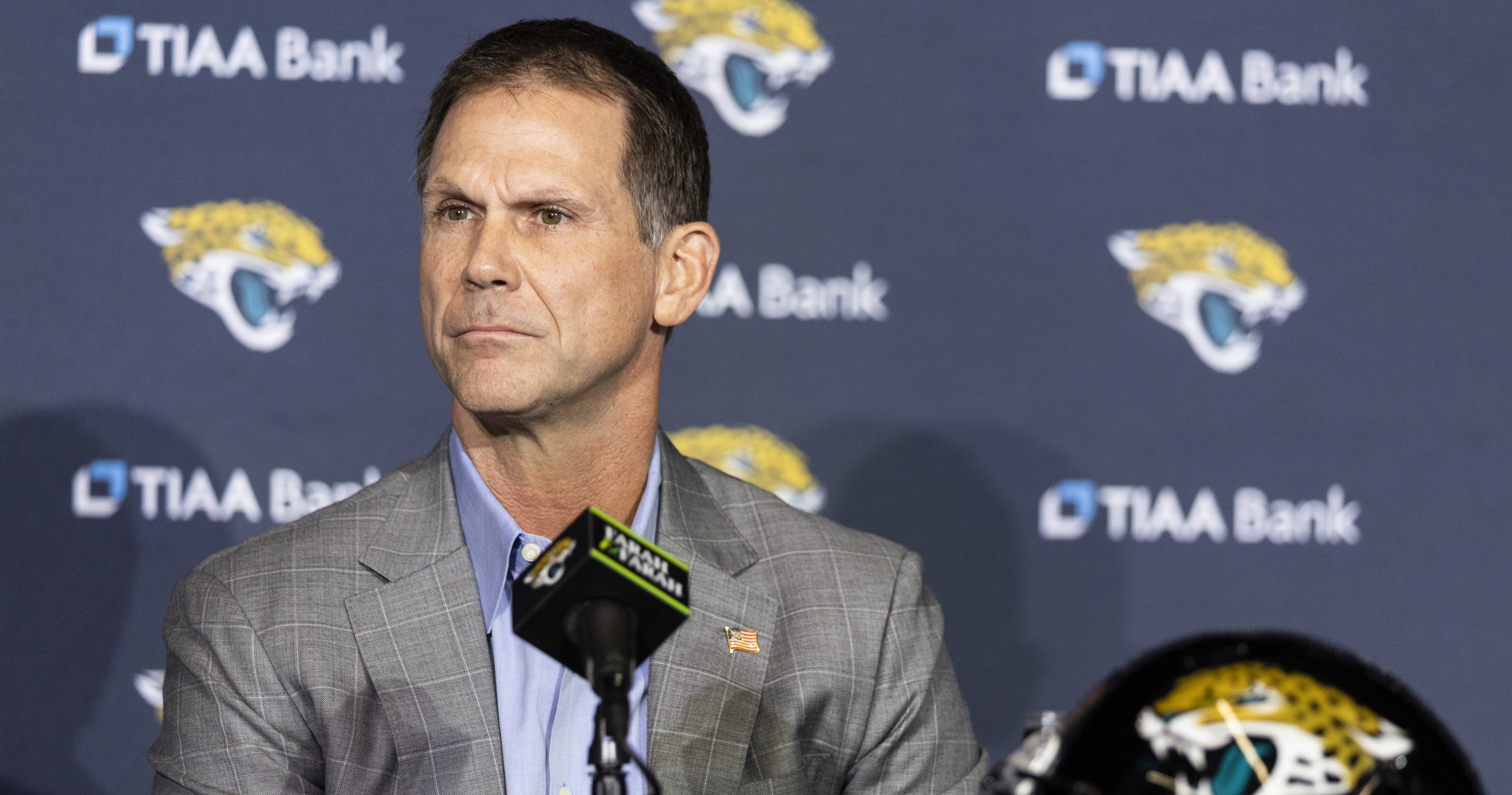 Jaguars rumors: Jacksonville's trade strategy for No. 1 pick in 2022 NFL  Draft, revealed