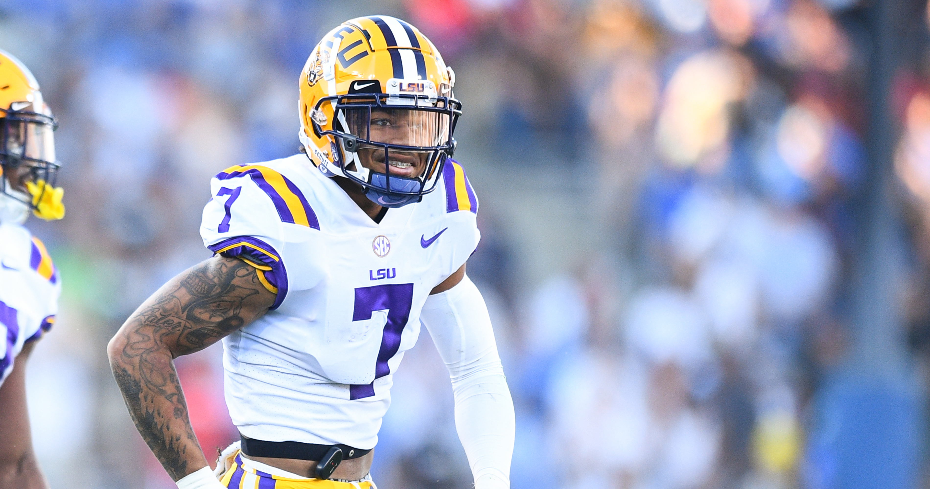 2022 NFL Draft Rumors: Jets 'Leery' of Derek Stingley Jr.; Vikings