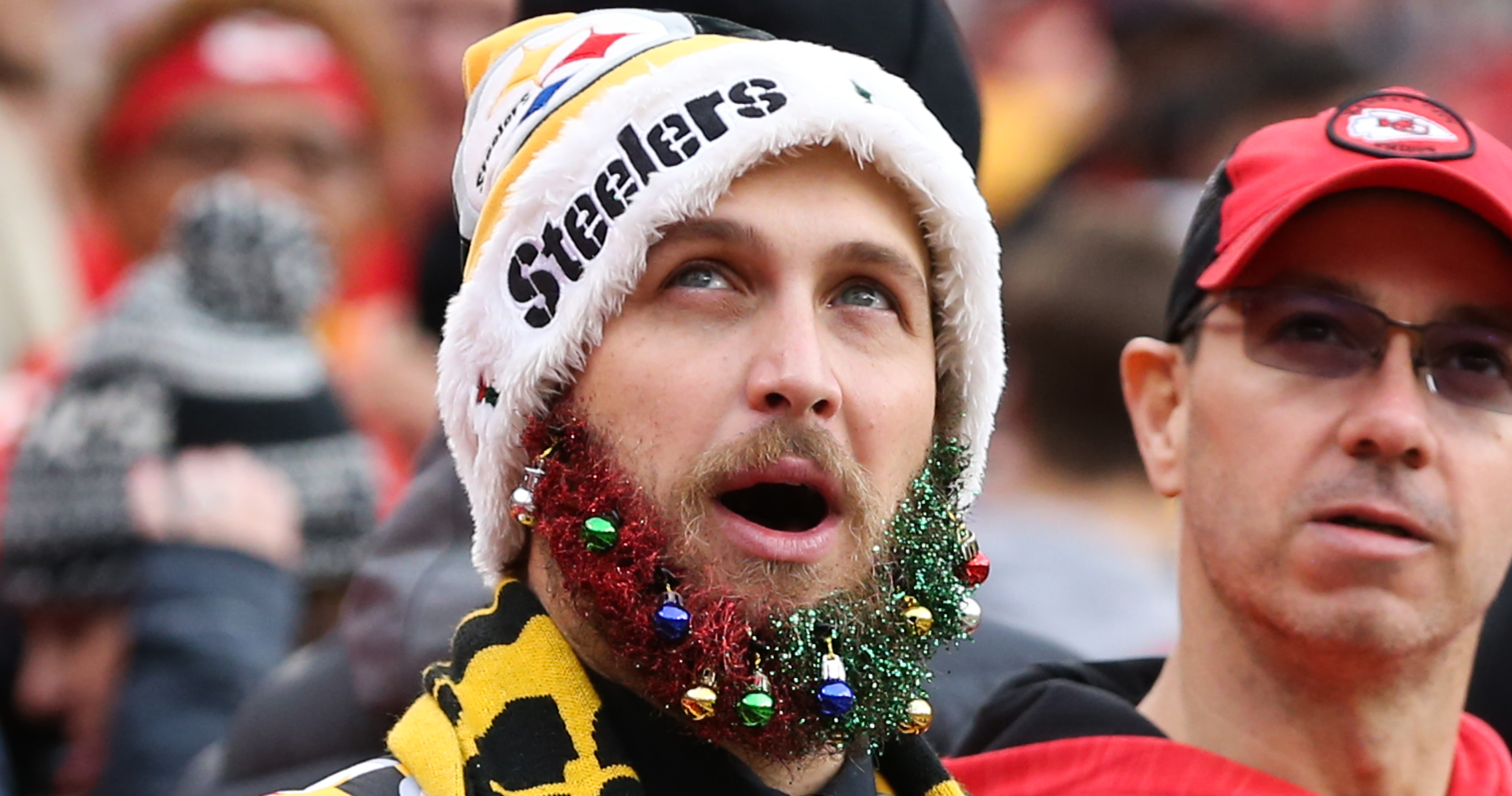 2022 NFL Schedule Features 3 Games on Christmas Day for 1st Time Ever, News, Scores, Highlights, Stats, and Rumors
