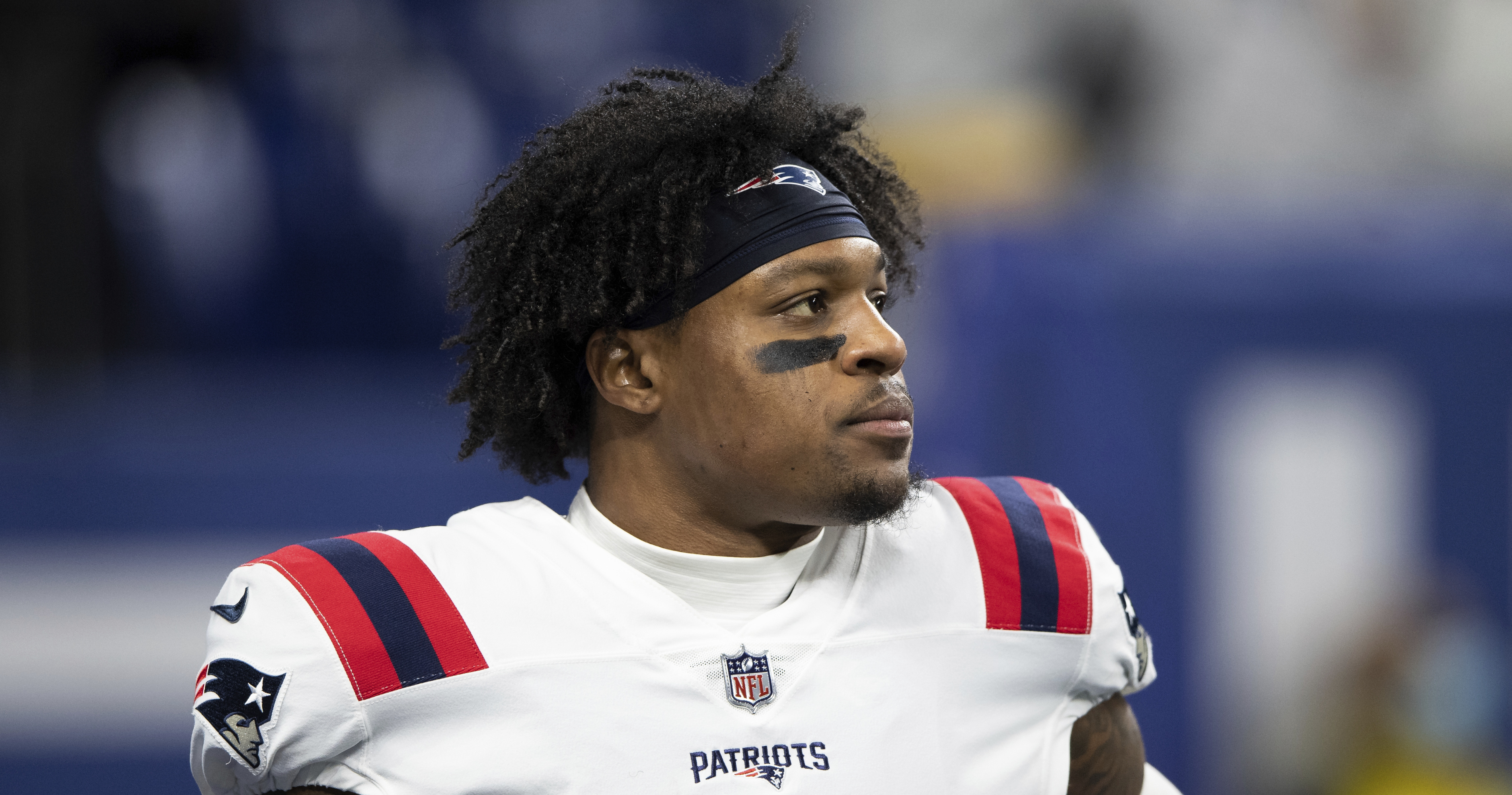 Number 1: Another Reason New England Patriots Fans Should Approve N'Keal  Harry Trade - Sports Illustrated New England Patriots News, Analysis and  More