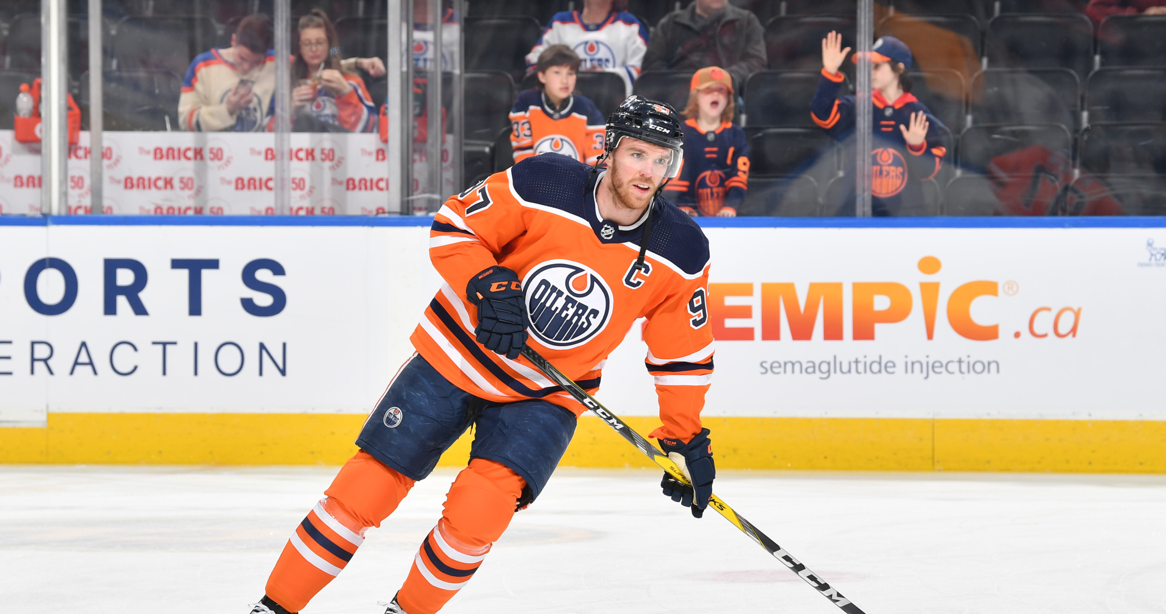 Oilers 2022 Free Agents, Draft Targets, Offseason Guide After NHL