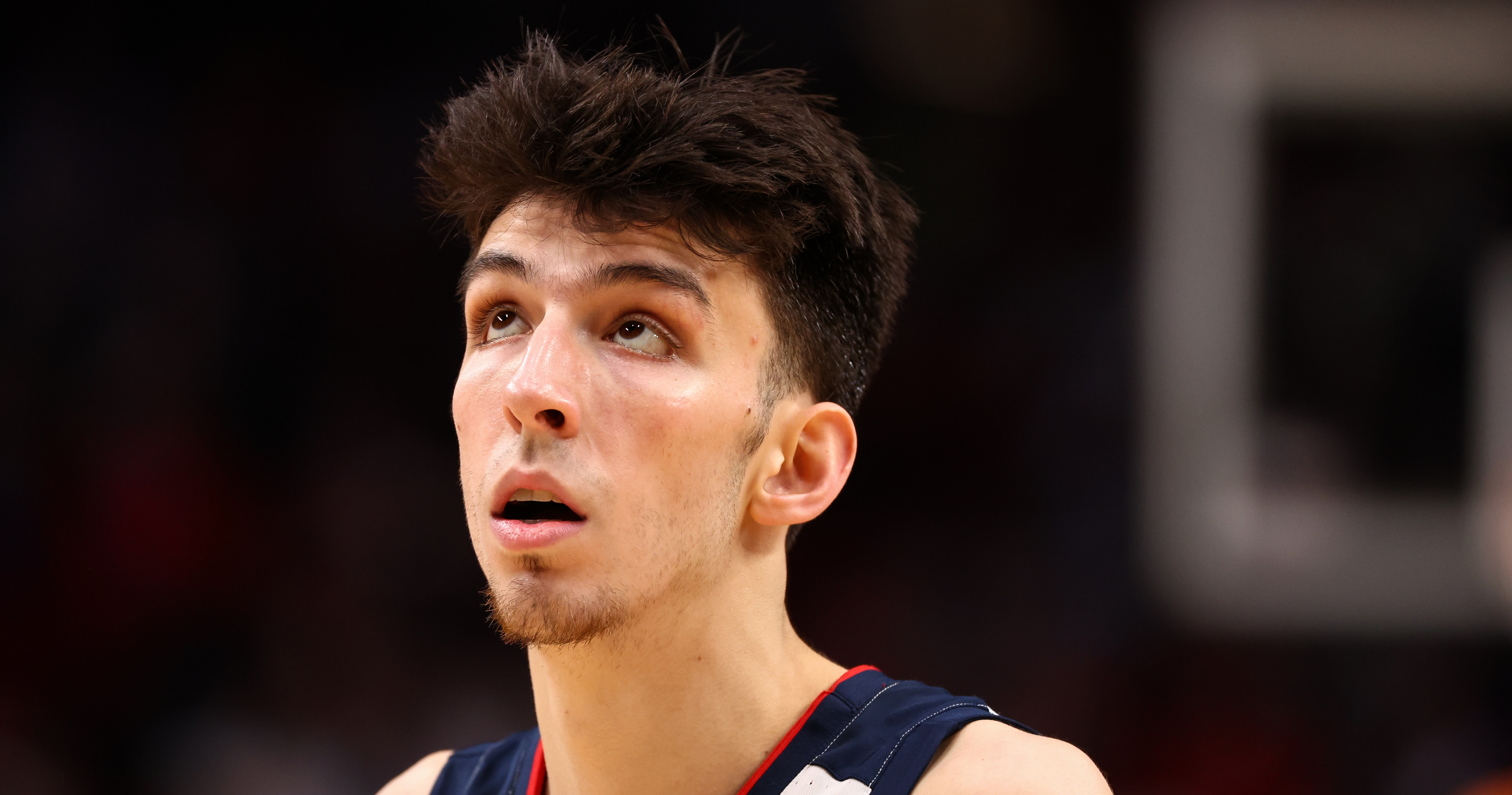 Chet Holmgren NBA Draft Odds & Outlook: How the Gonzaga Unicorn Will Fare  In 2022 and Beyond